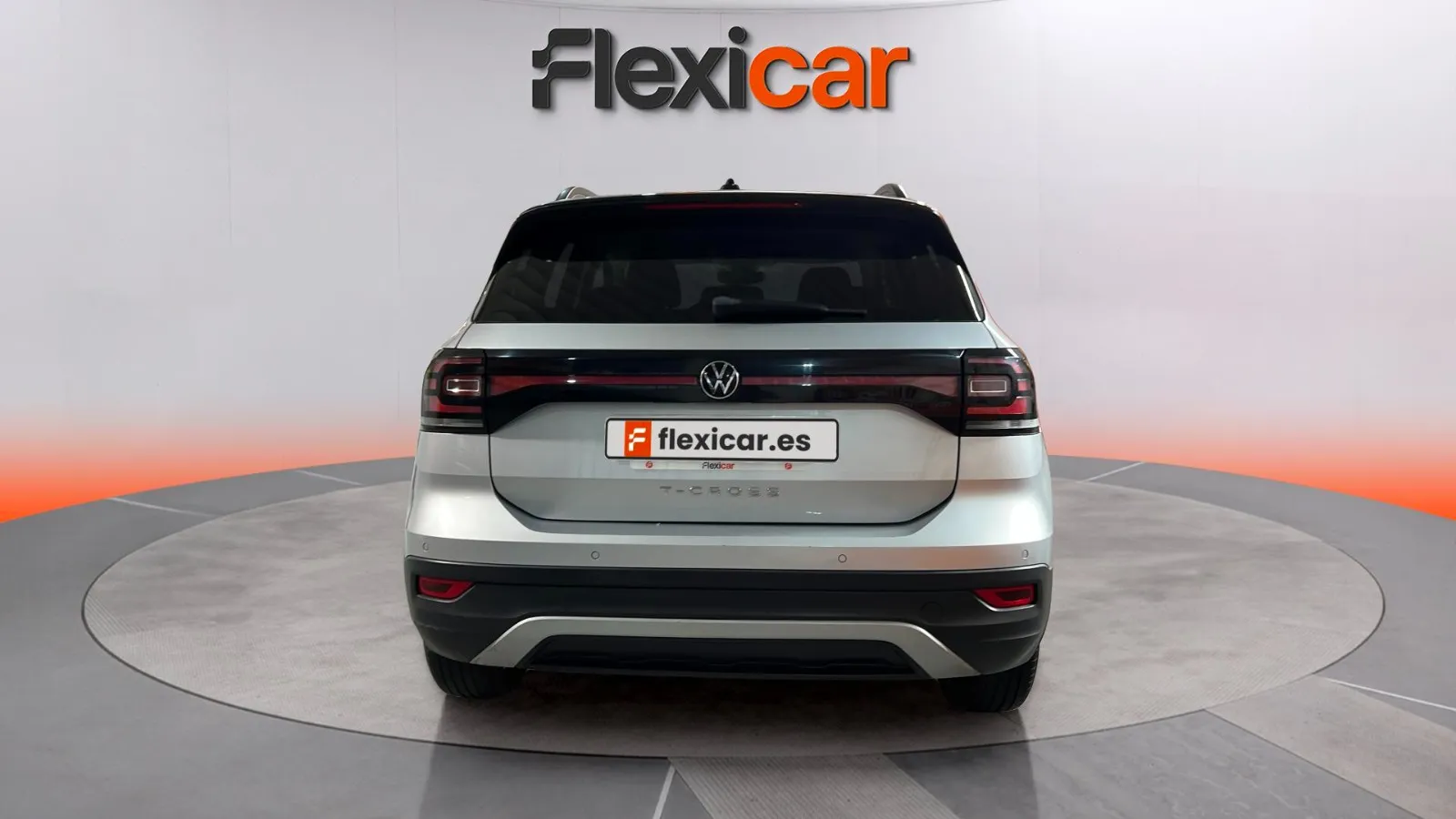 Volkswagen T-Cross Advance 1.0 TSI - foto 4