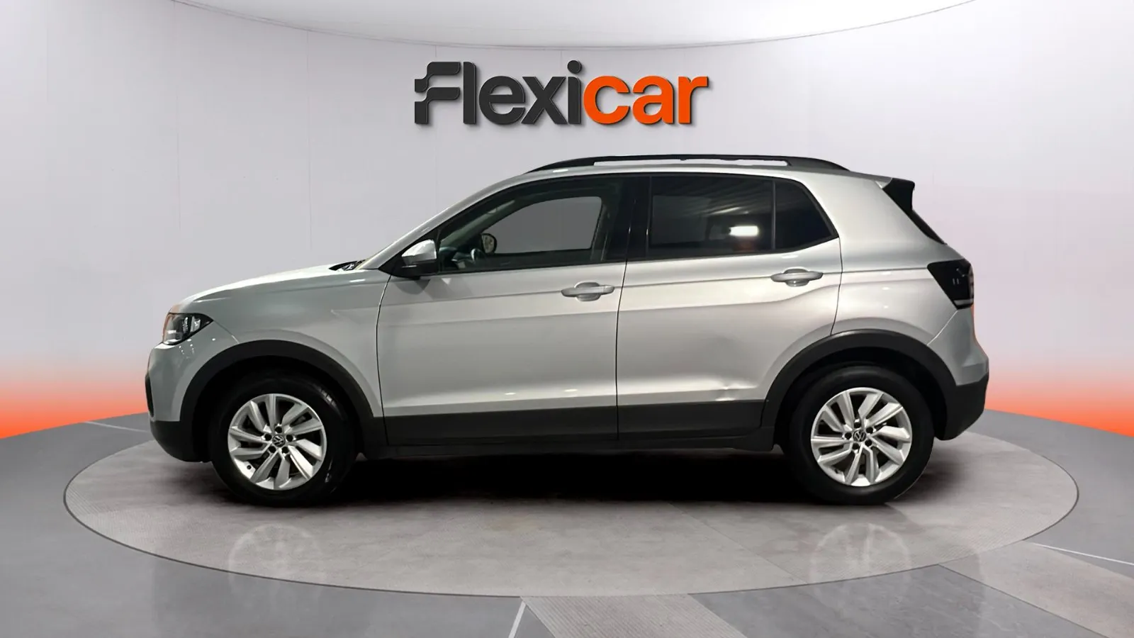 Volkswagen T-Cross Advance 1.0 TSI - foto 5