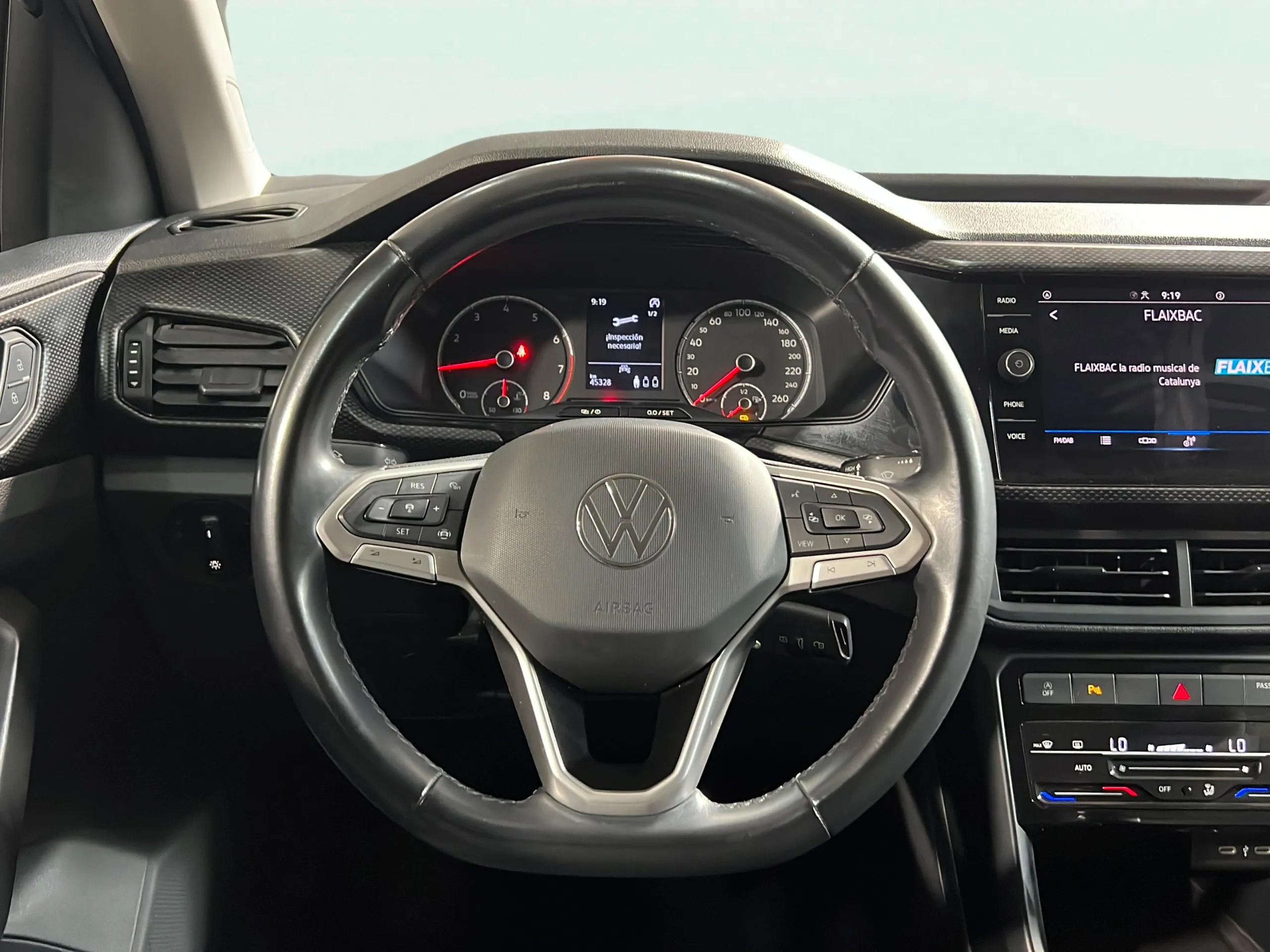 Volkswagen T-Cross Advance 1.0 TSI - foto 7