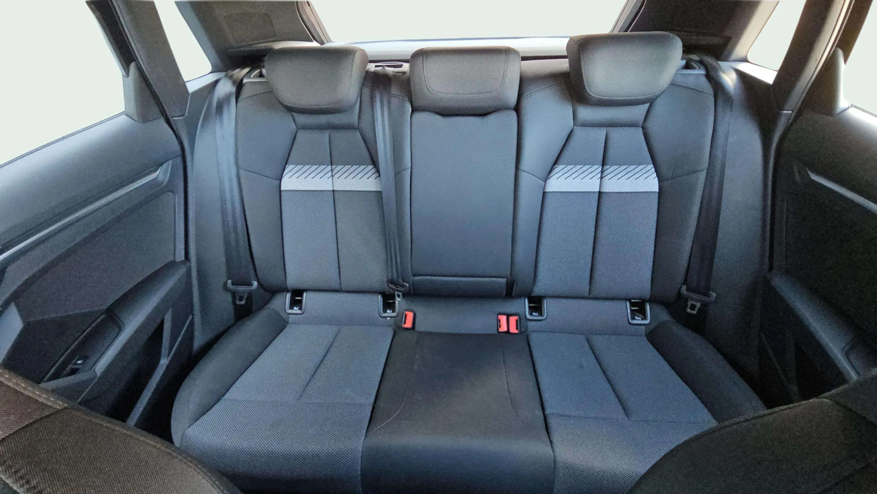 Audi A3 Sportback Advanced 35 TDI S tronic - foto 15