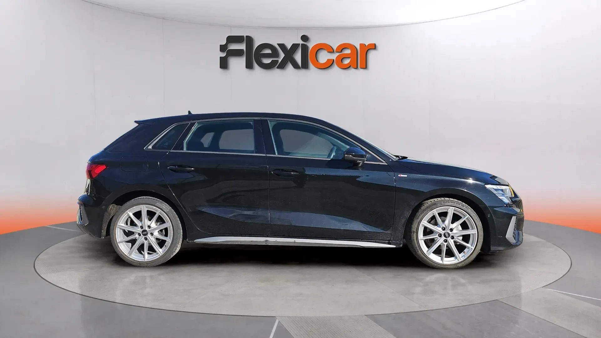 Audi A3 Sportback Advanced 35 TDI S tronic - foto 8