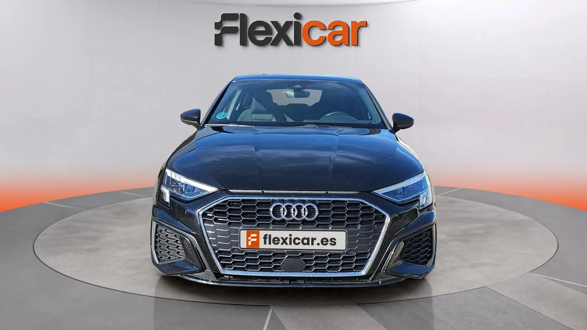 Audi A3 Sportback Advanced 35 TDI S tronic - foto 2