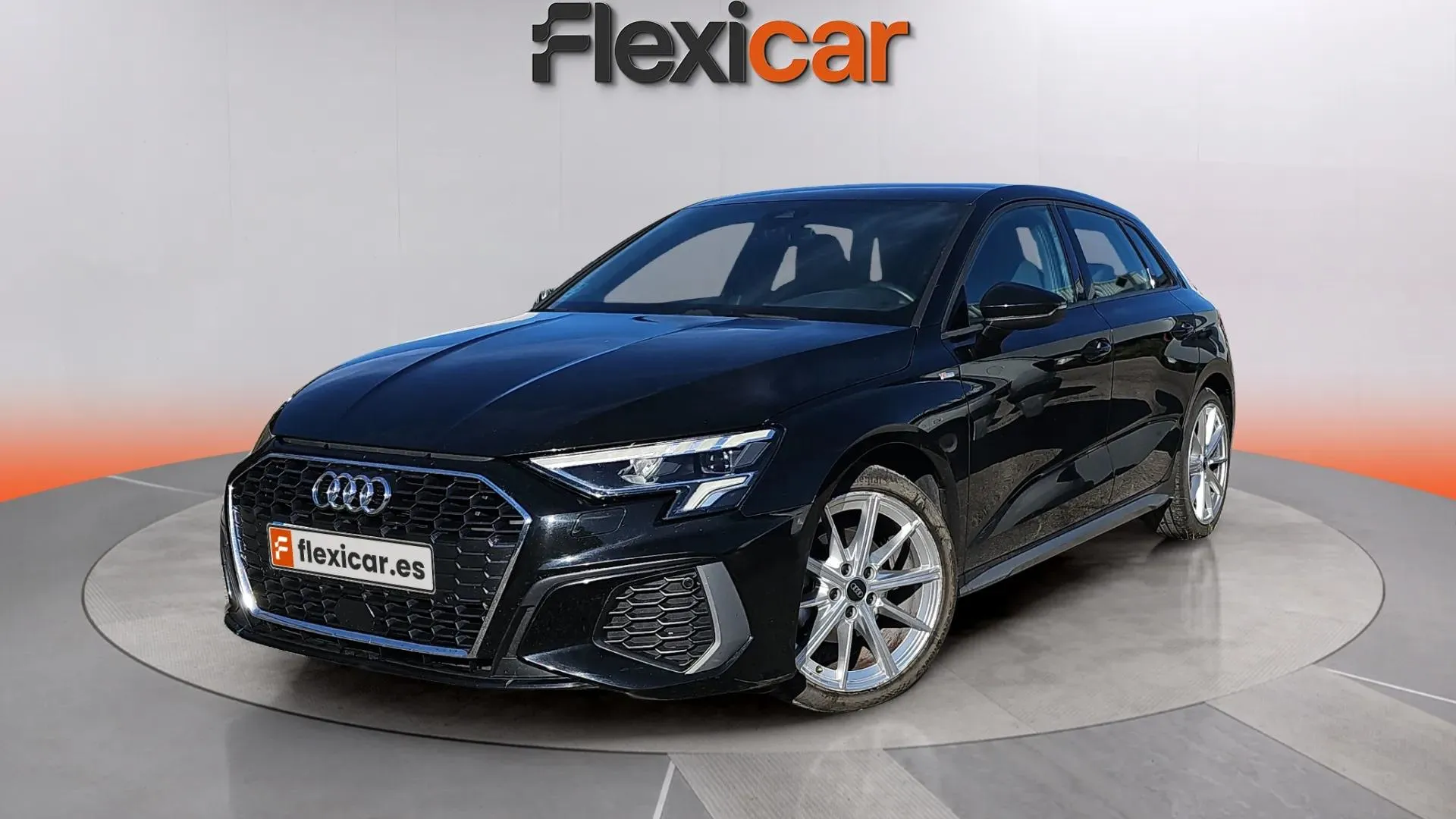 Audi A3 Sportback Advanced 35 TDI S tronic - foto 3