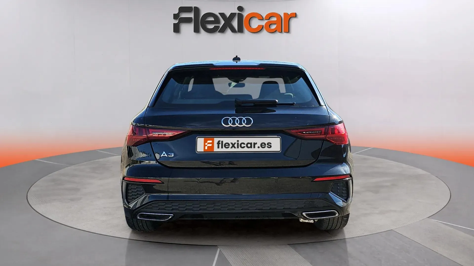 Audi A3 Sportback Advanced 35 TDI S tronic - foto 6
