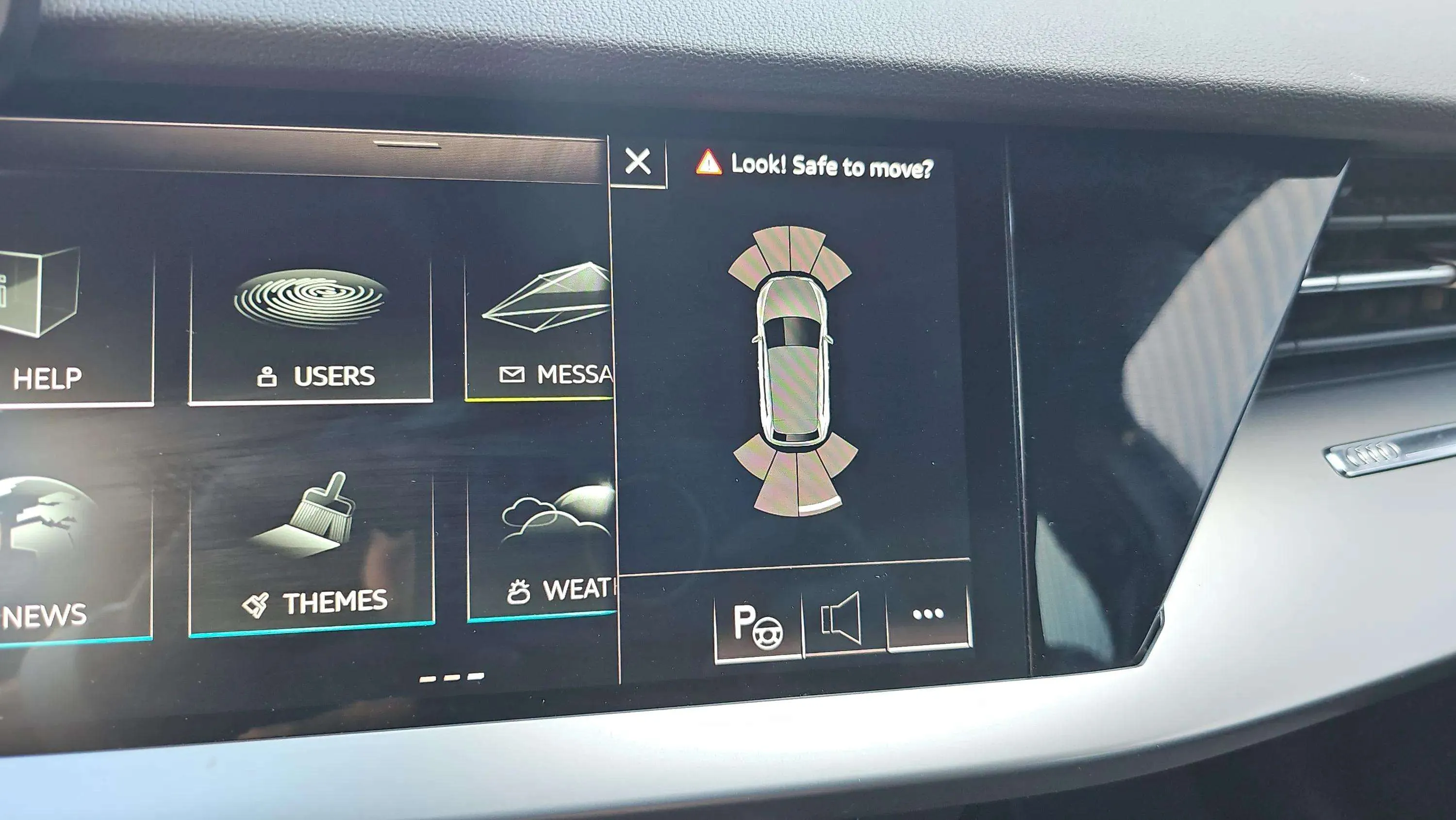 Audi A3 Sportback Advanced 35 TDI S tronic - foto 35