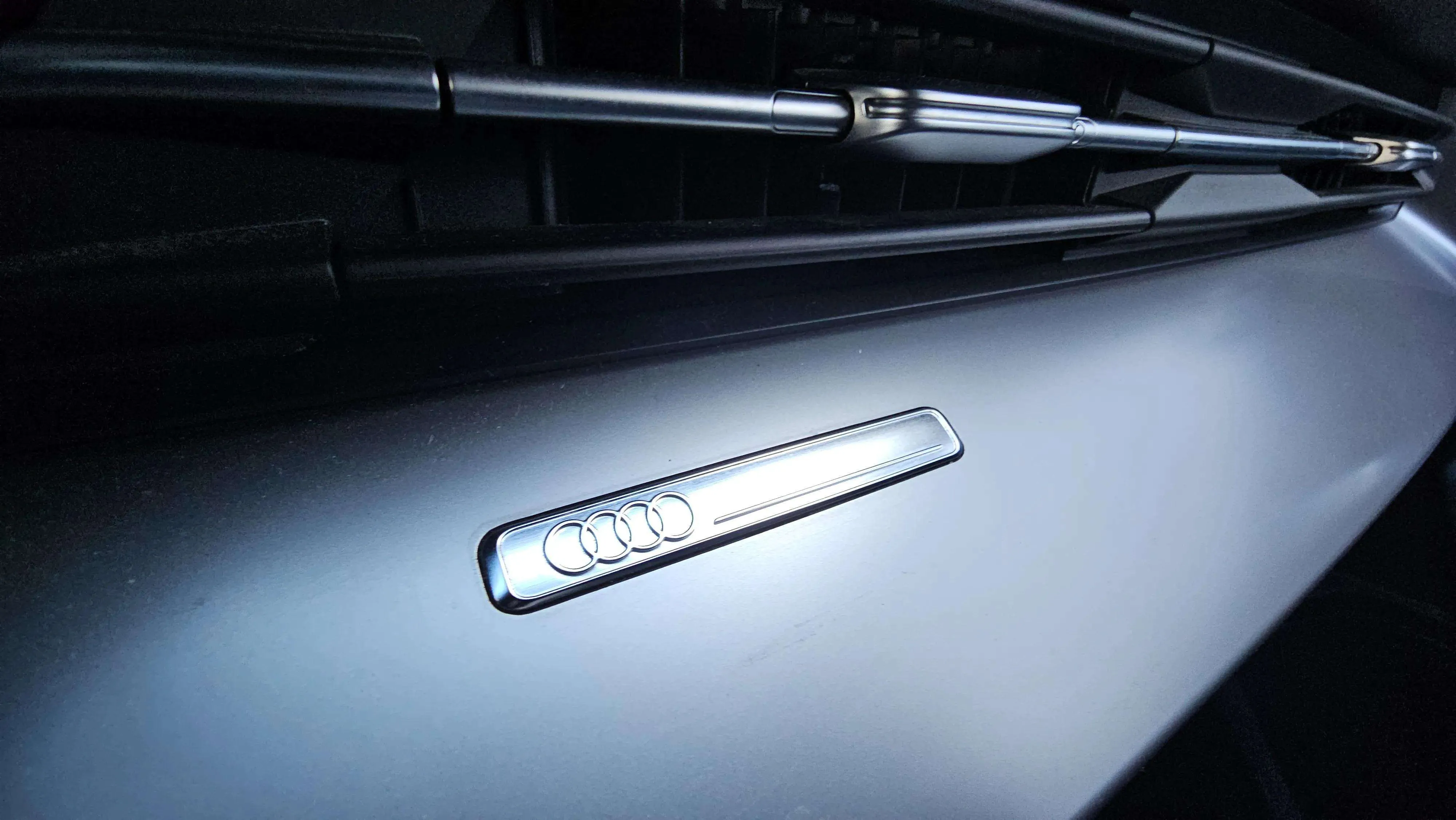 Audi A3 Sportback Advanced 35 TDI S tronic - foto 38