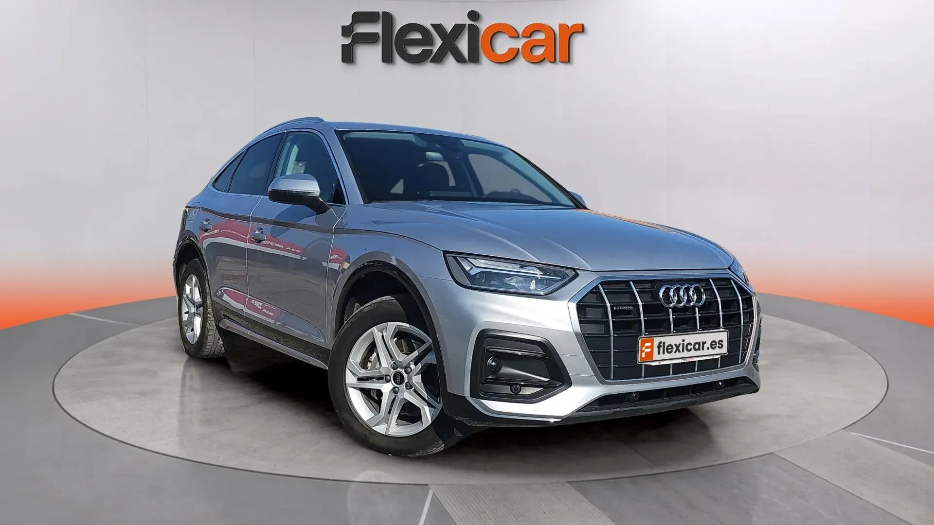 Audi Q5 Advanced 40 TDI quattro-ultra