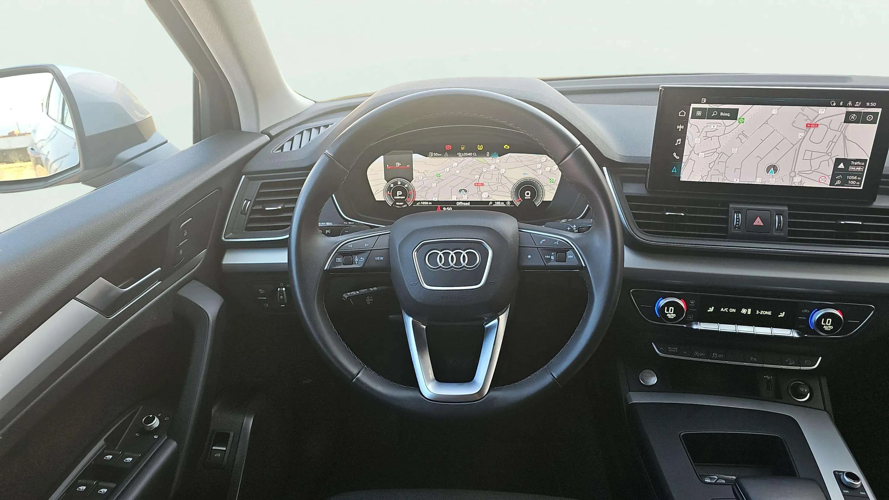 Audi Q5 Advanced 40 TDI quattro-ultra - foto 16