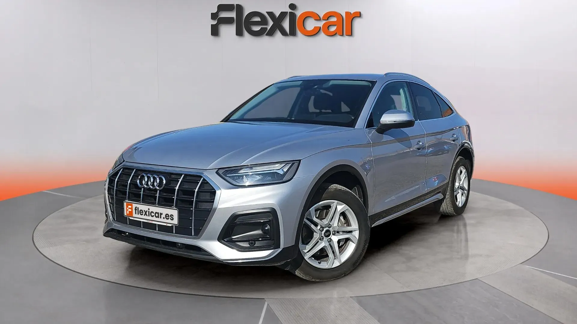 Audi Q5 Advanced 40 TDI quattro-ultra - foto 3