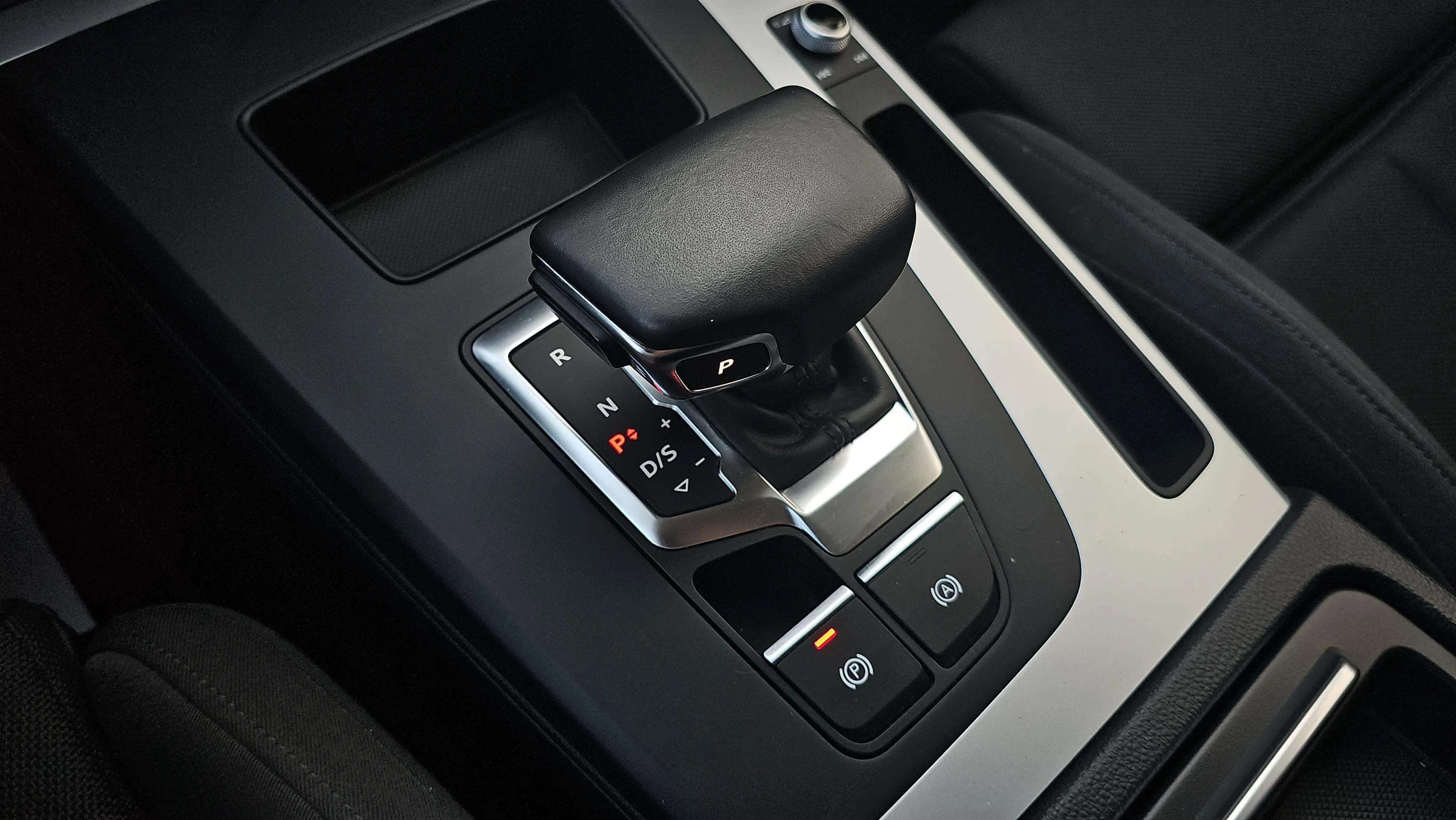Audi Q5 Advanced 40 TDI quattro-ultra - foto 40