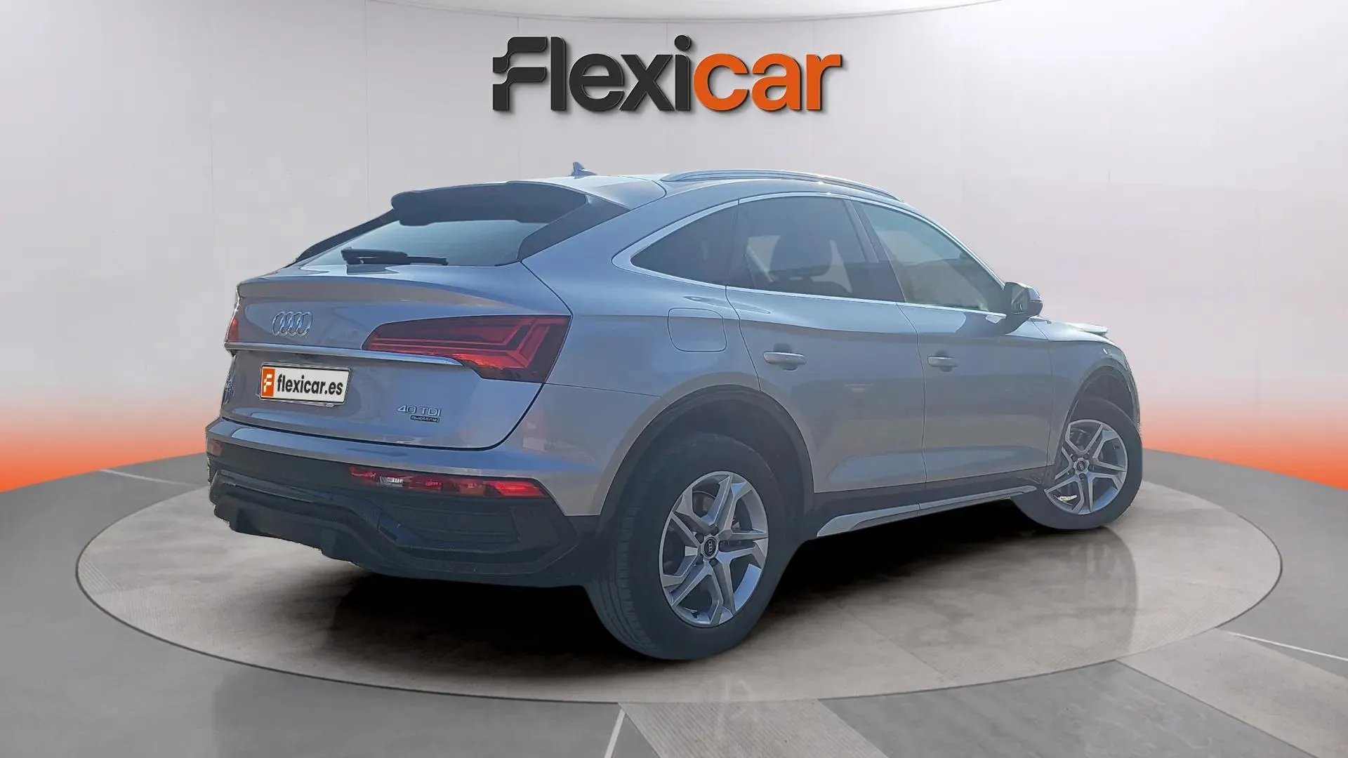 Audi Q5 Advanced 40 TDI quattro-ultra - foto 7