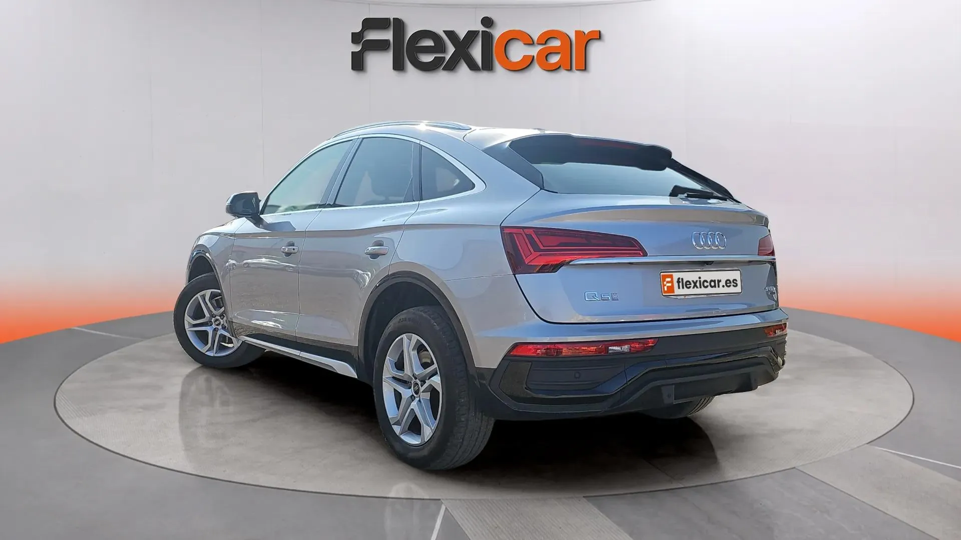 Audi Q5 Advanced 40 TDI quattro-ultra - foto 5
