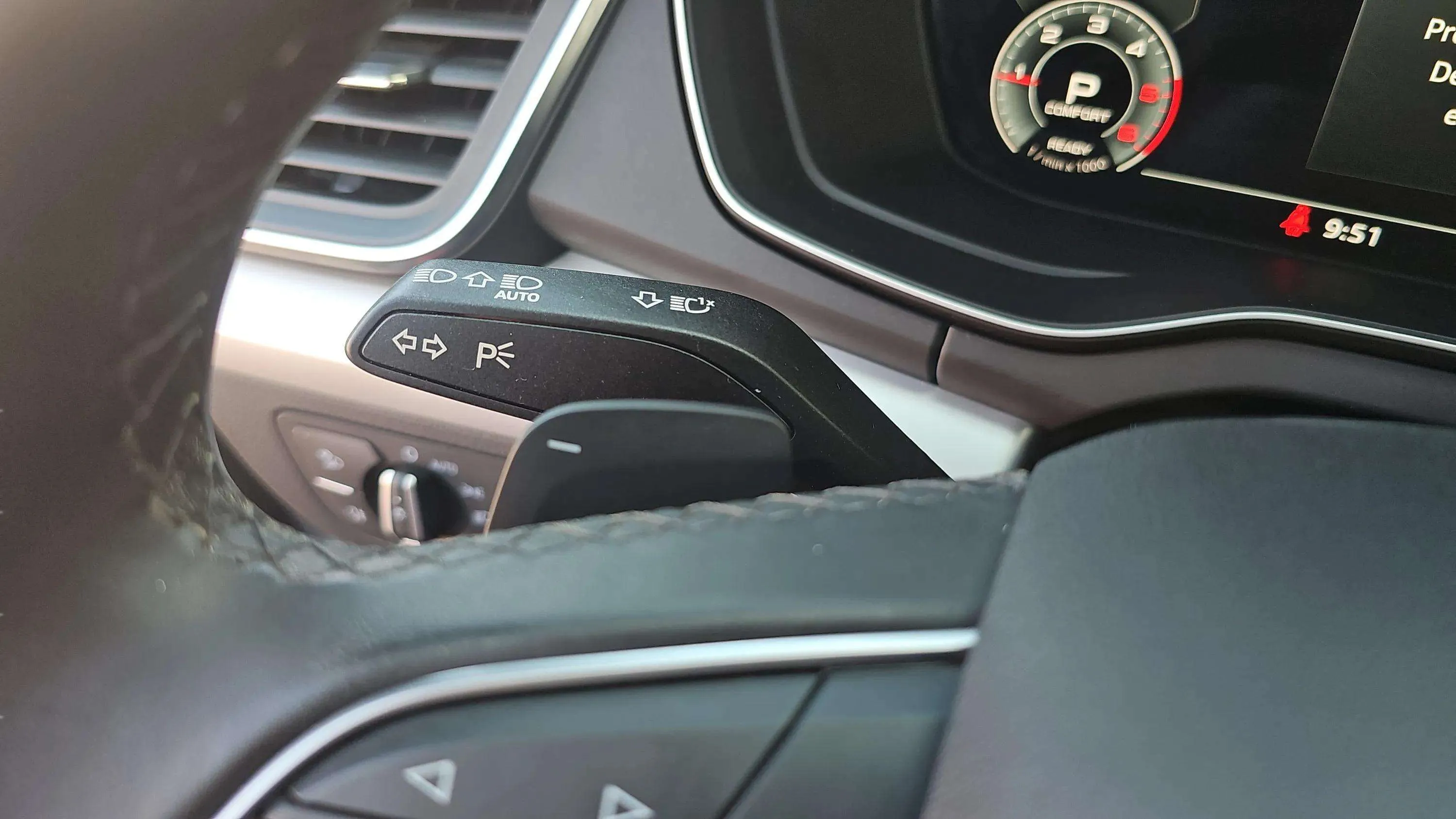 Audi Q5 Advanced 40 TDI quattro-ultra - foto 19