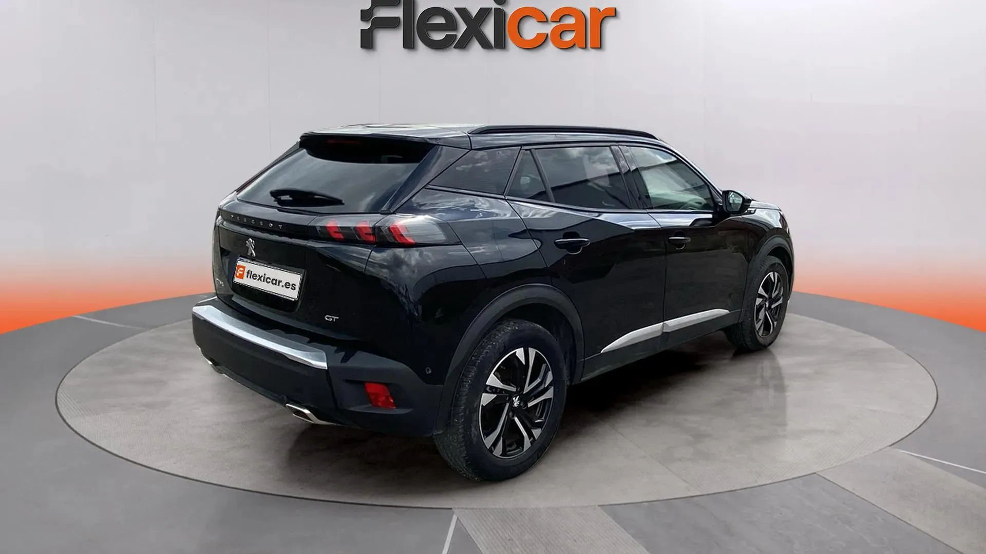Peugeot 2008 GT Pack PureTech 130 EAT8 - foto 7
