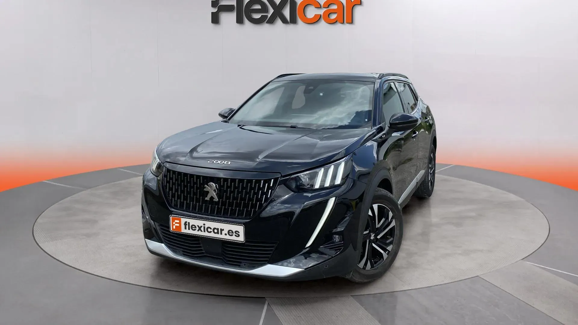 Peugeot 2008 GT Pack PureTech 130 EAT8 - foto 3