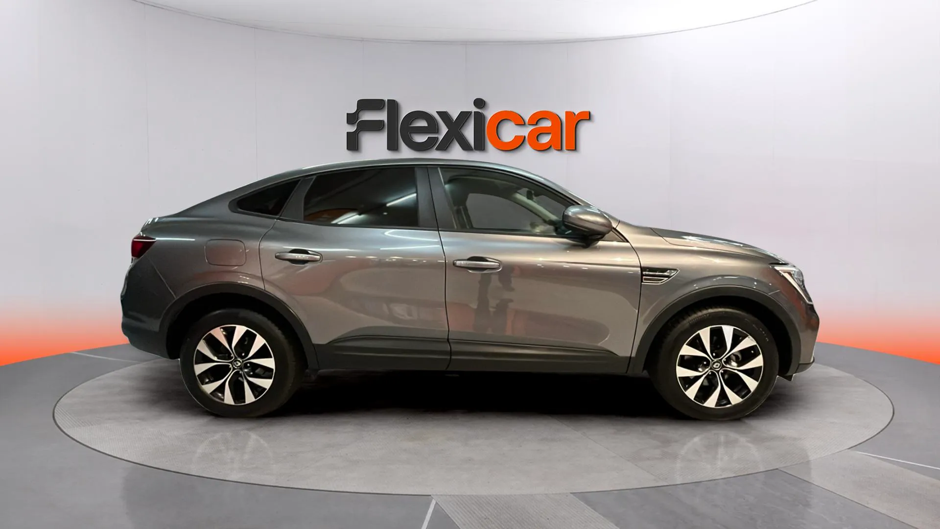 Renault Arkana Equilibre E-Tech full hybr. - foto 2