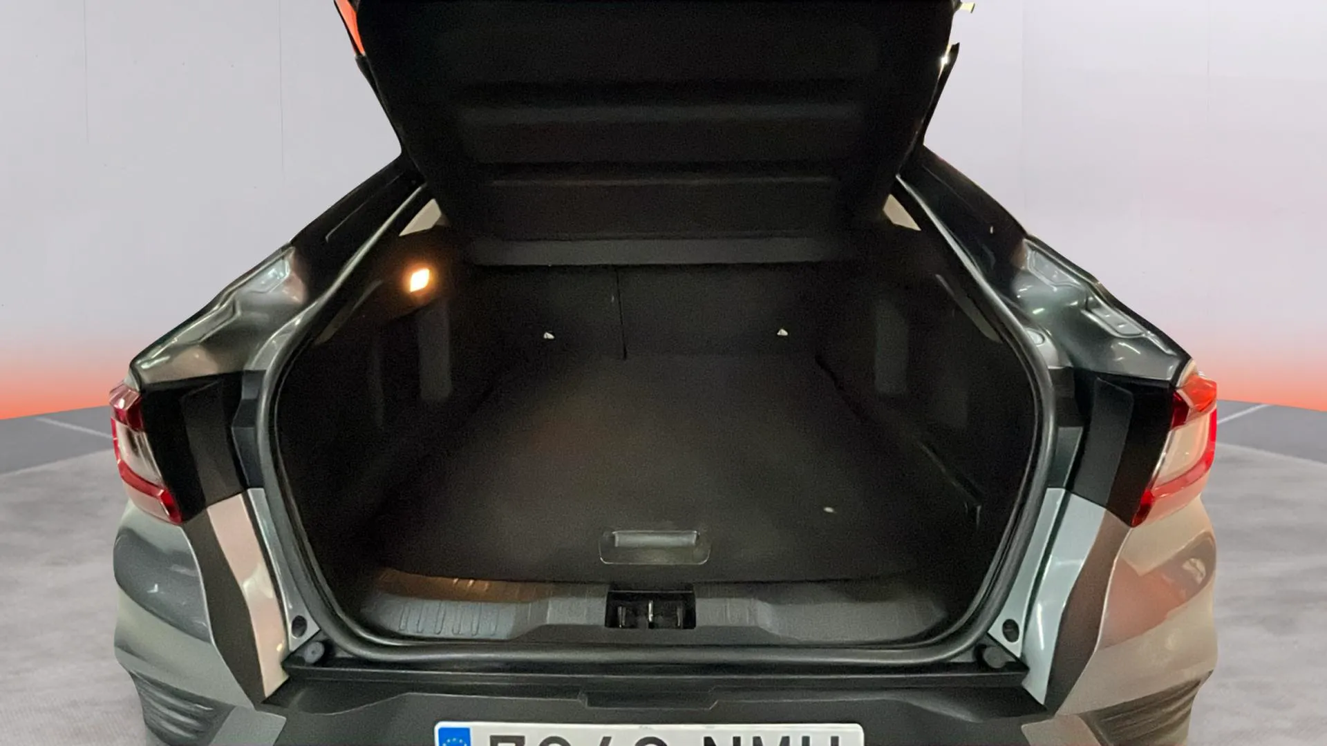 Renault Arkana Equilibre E-Tech full hybr. - foto 13