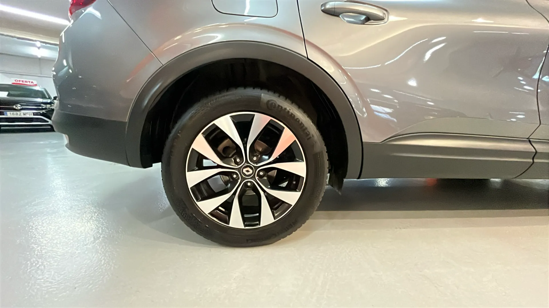 Renault Arkana Equilibre E-Tech full hybr. - foto 18