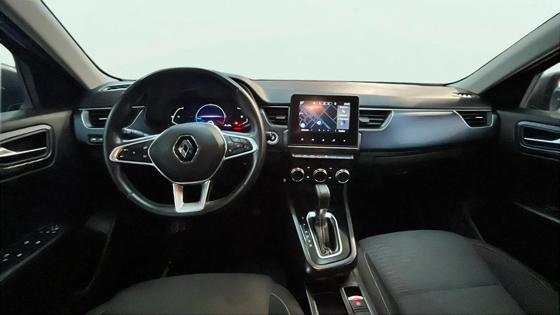Renault Arkana Equilibre E-Tech full hybr. - foto 14