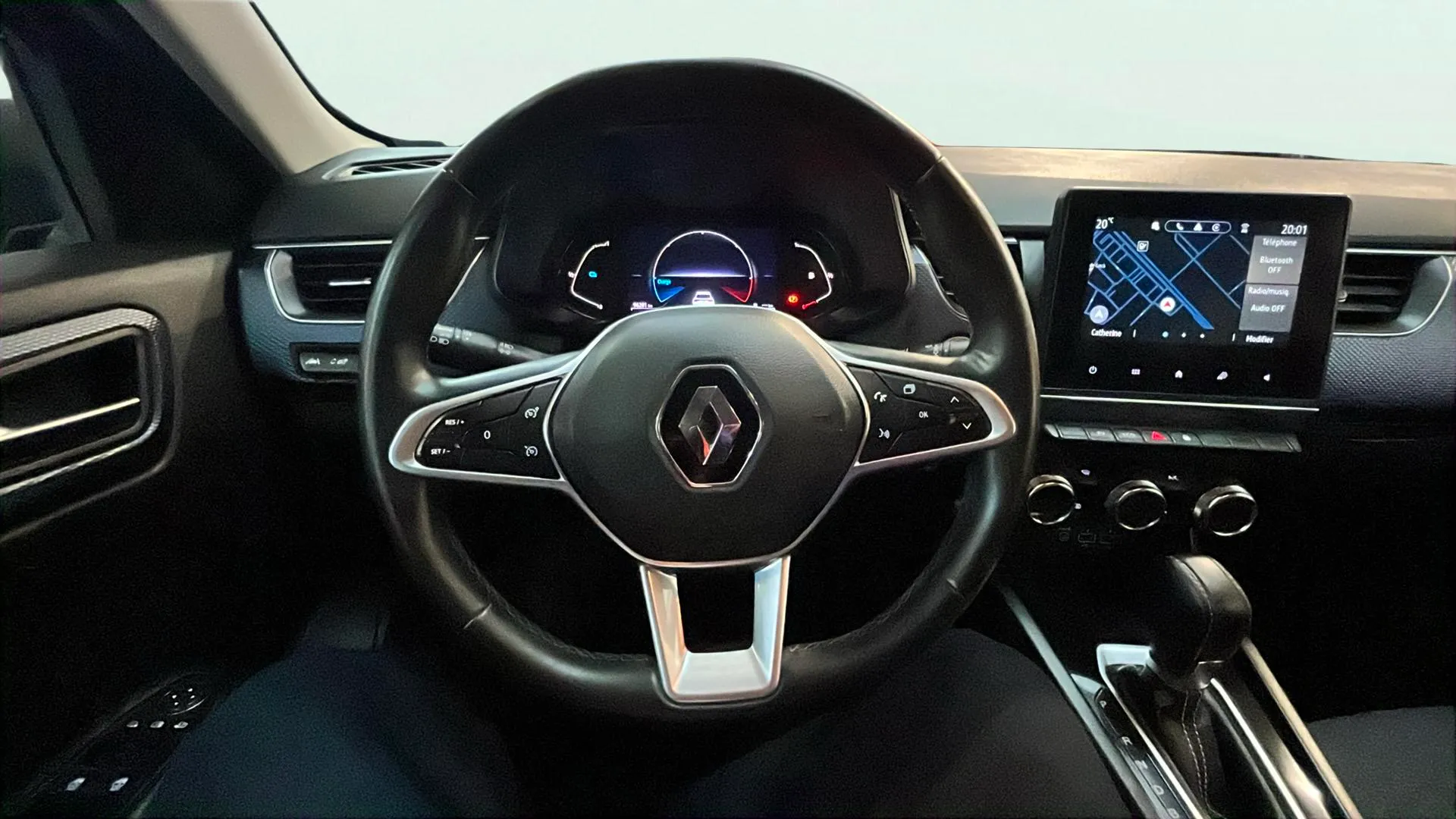 Renault Arkana Equilibre E-Tech full hybr. - foto 7