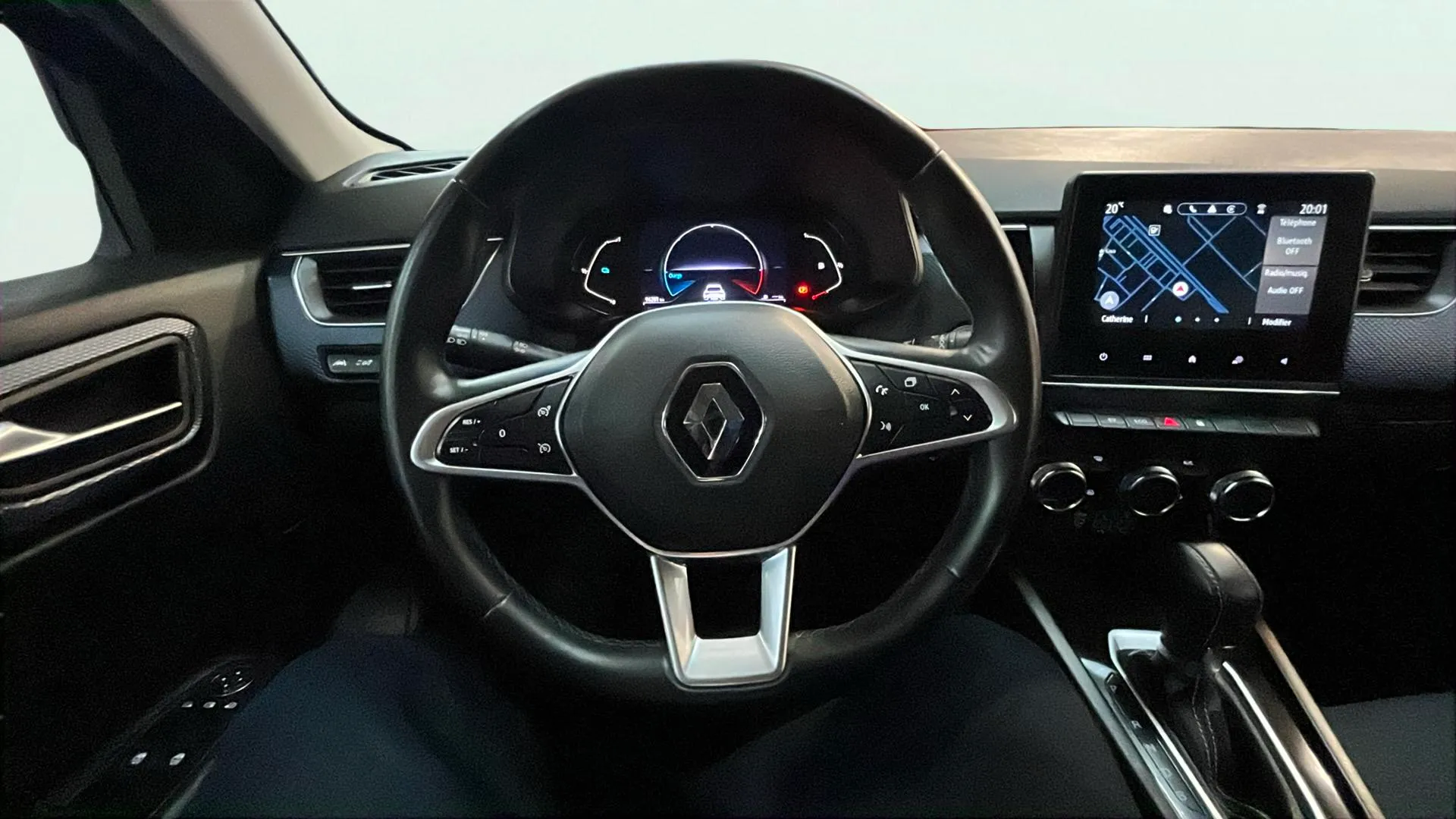 Renault Arkana Equilibre E-Tech full hybr. - foto 8