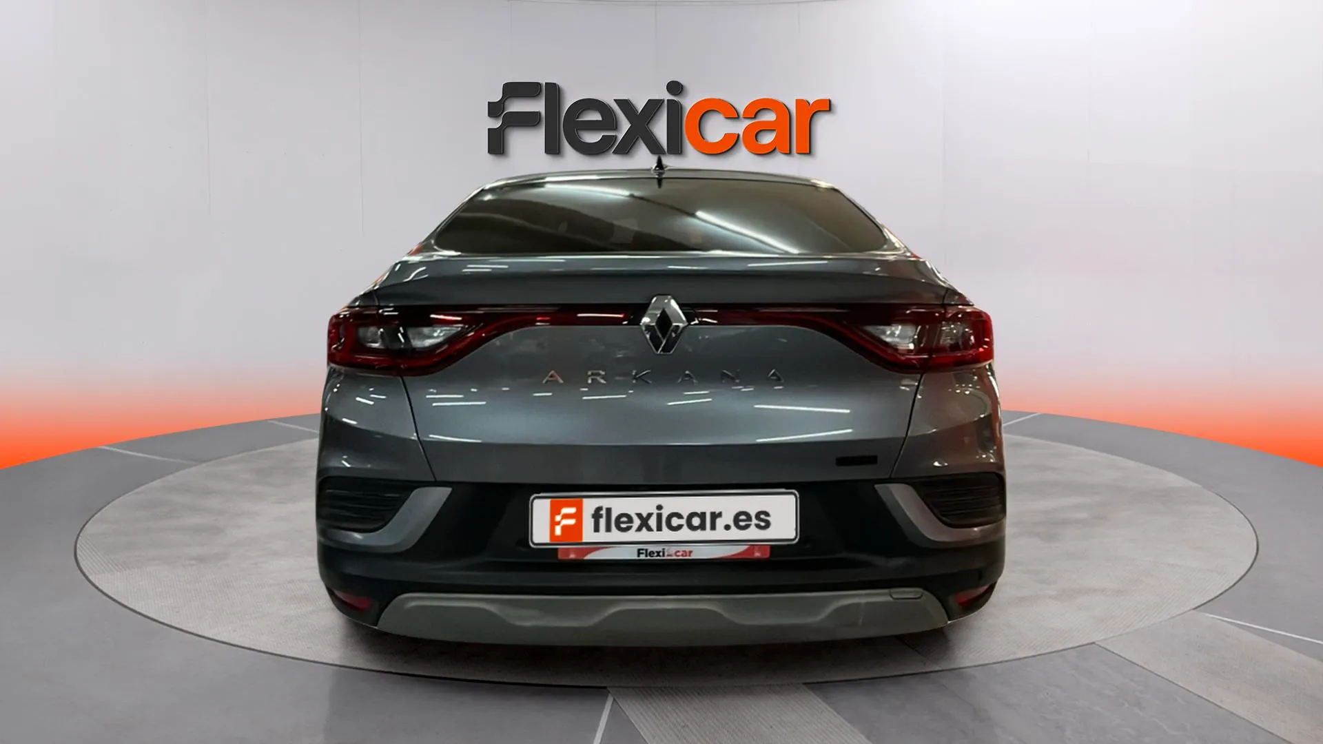 Renault Arkana Equilibre E-Tech full hybr. - foto 3