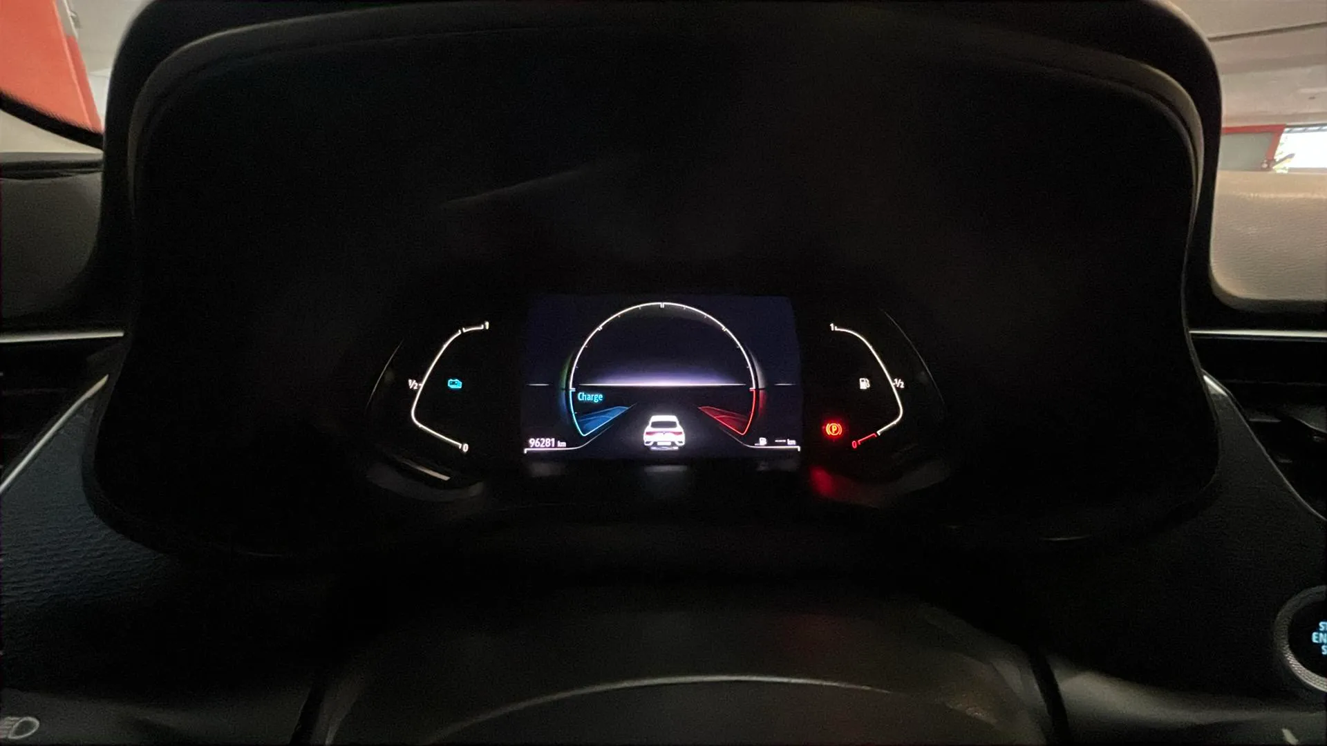Renault Arkana Equilibre E-Tech full hybr. - foto 9