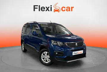 peugeot rifter active standard bluehdi 73kw diesel manual benidorm 903000000159155