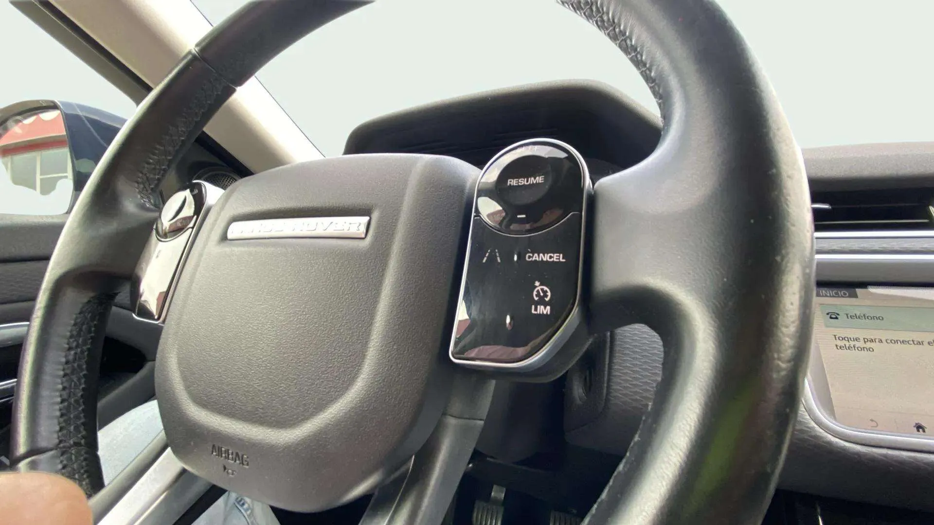Land Rover Range Rover Evoque 2.0 D150 FWD - foto 20