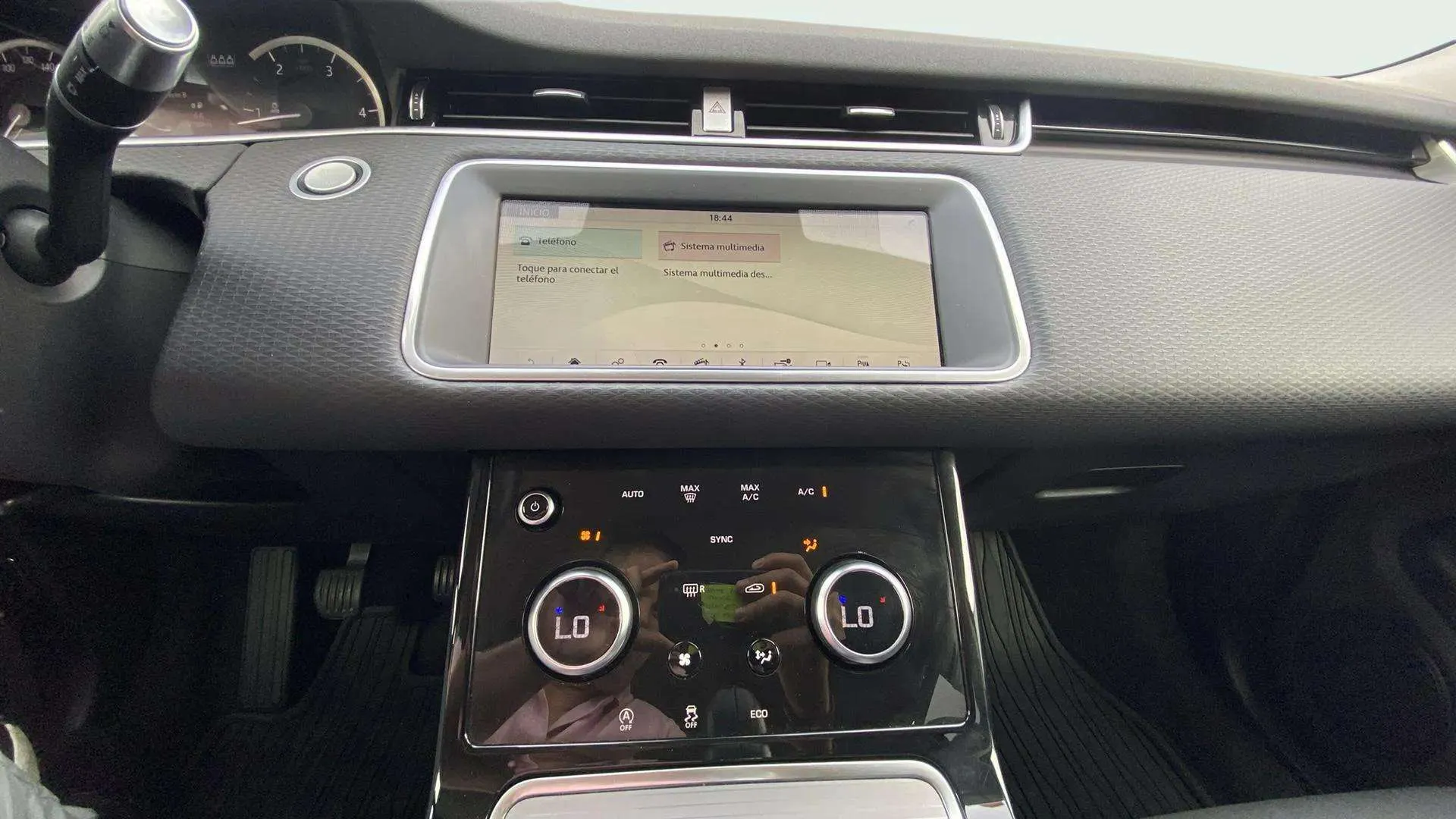 Land Rover Range Rover Evoque 2.0 D150 FWD - foto 7