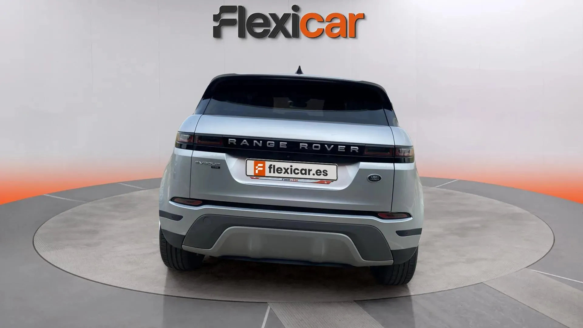 Land Rover Range Rover Evoque 2.0 D150 FWD - foto 4