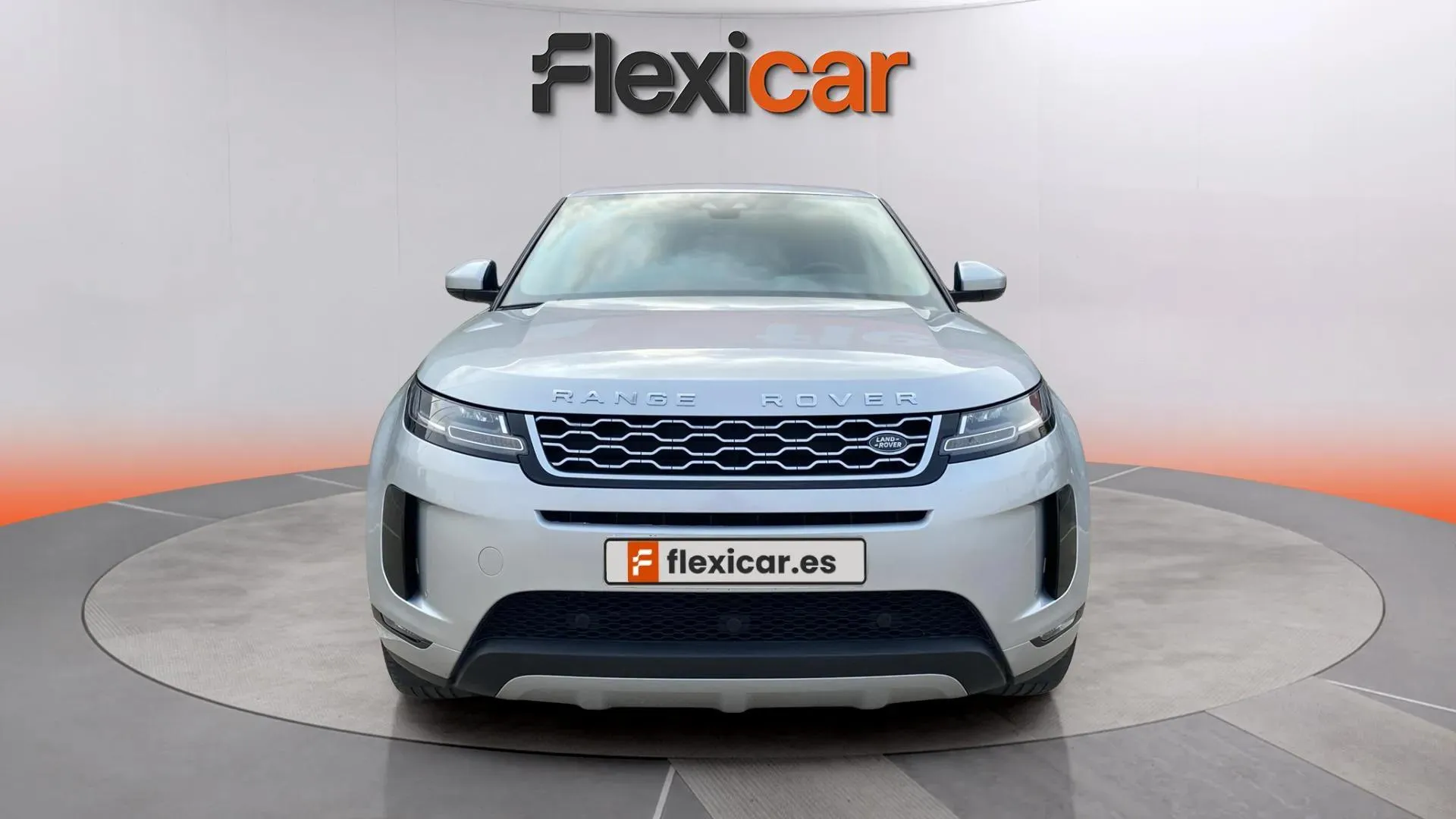 Land Rover Range Rover Evoque 2.0 D150 FWD - foto 2