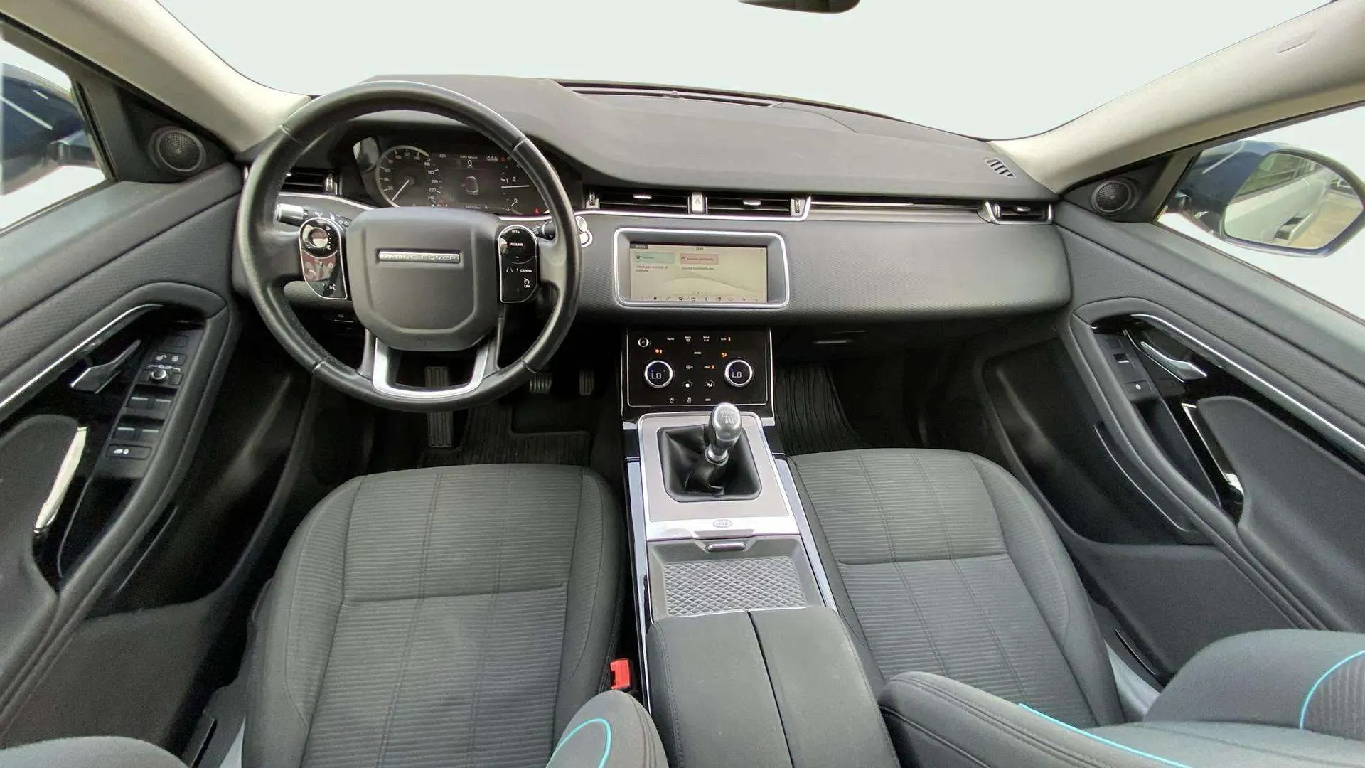 Land Rover Range Rover Evoque 2.0 D150 FWD - foto 6
