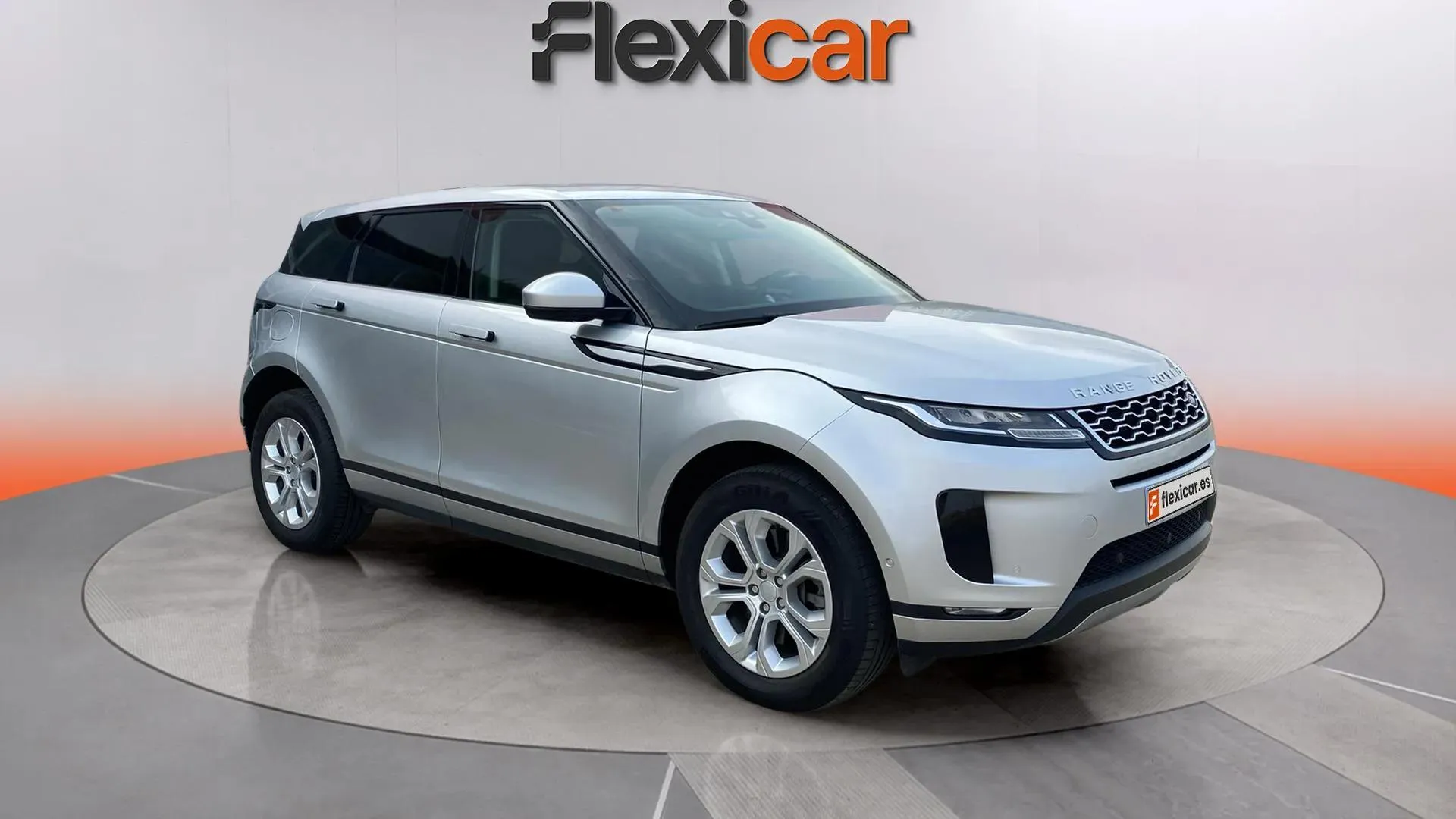 Land Rover Range Rover Evoque 2.0 D150 FWD
