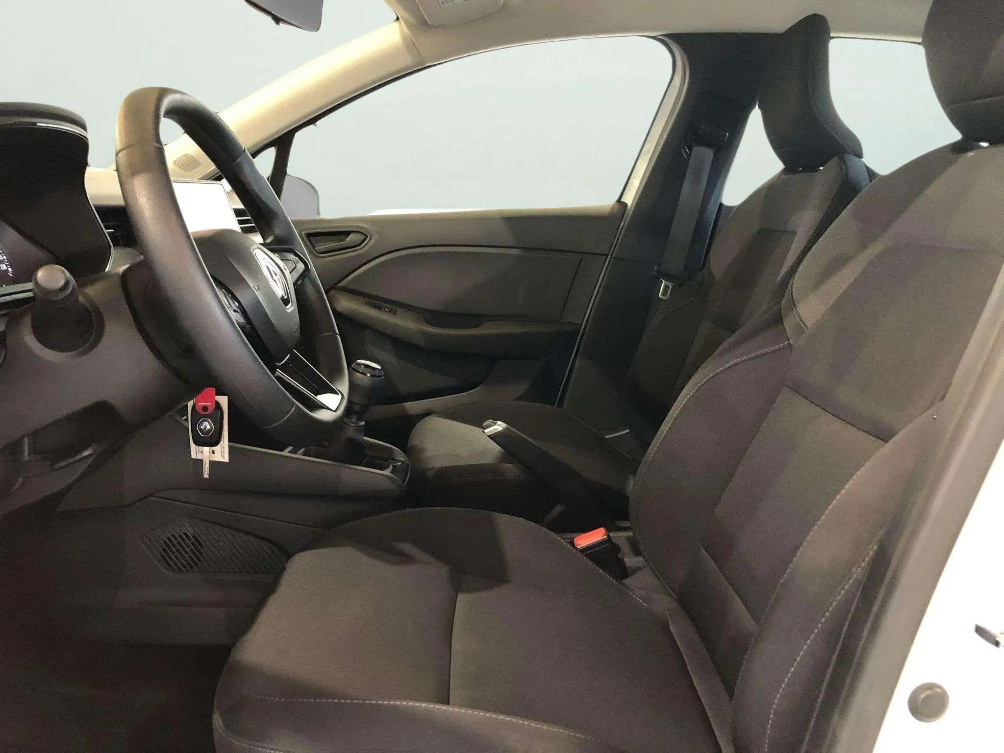Renault Clio Business SCe - foto 7