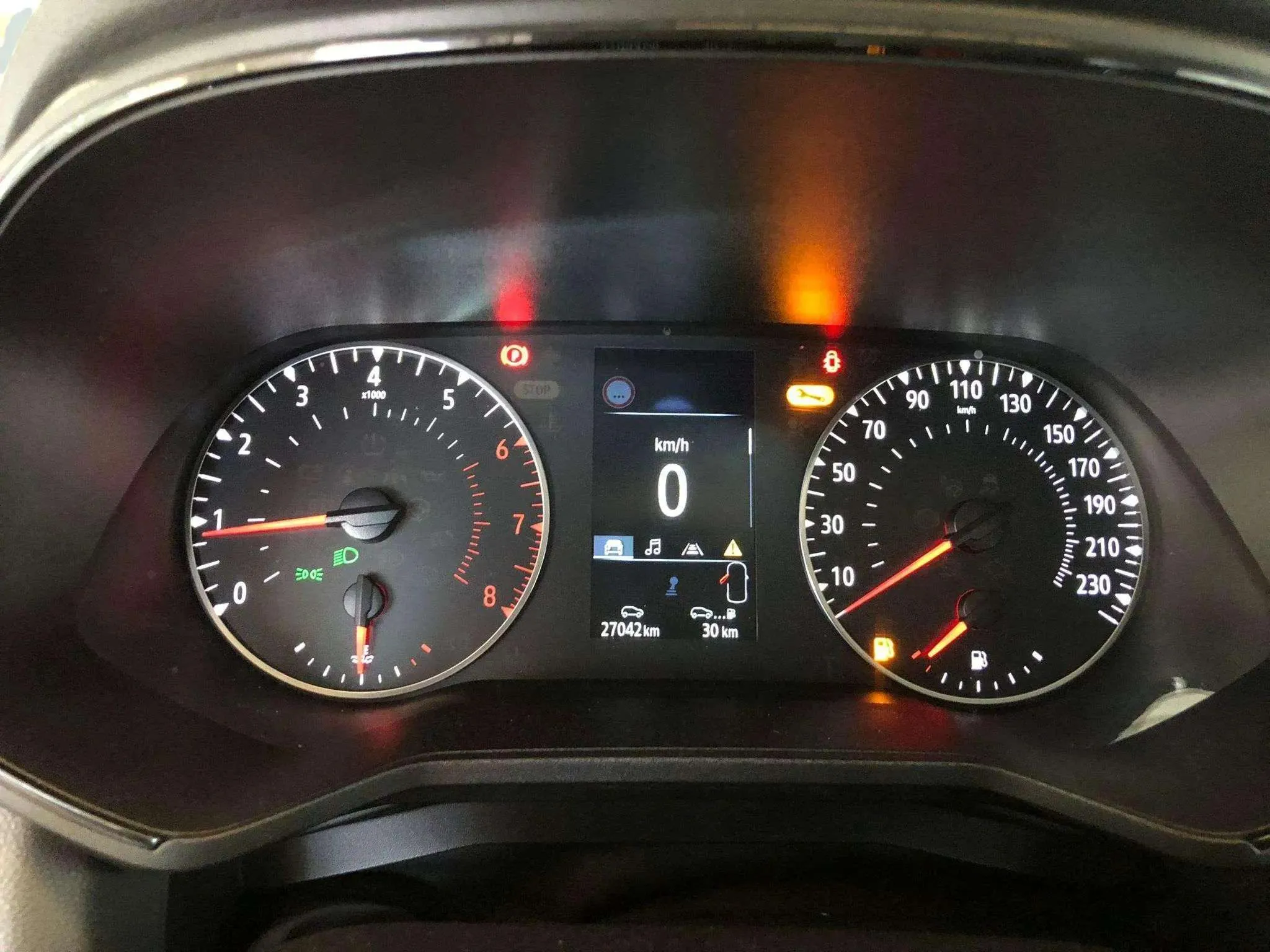 Renault Clio Business SCe - foto 8