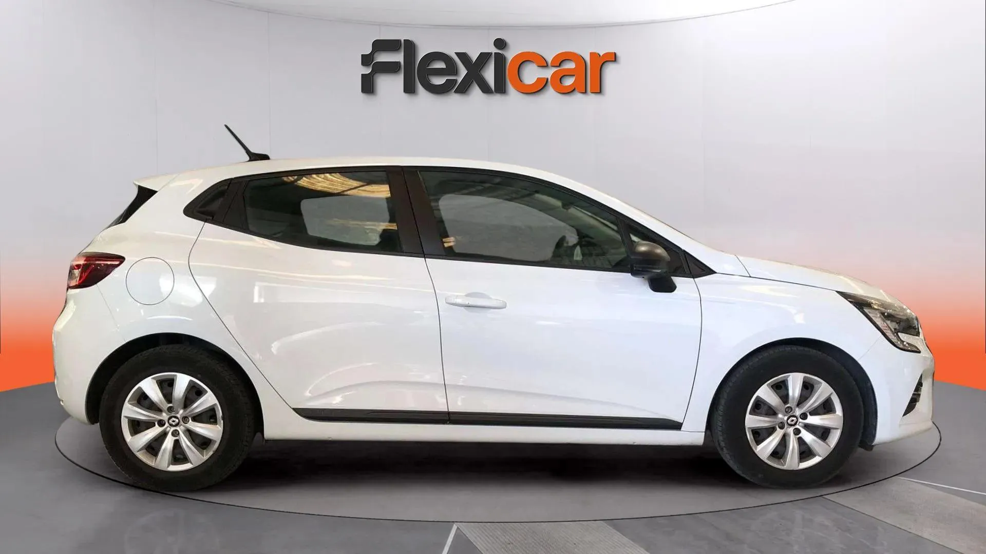 Renault Clio Business SCe - foto 5