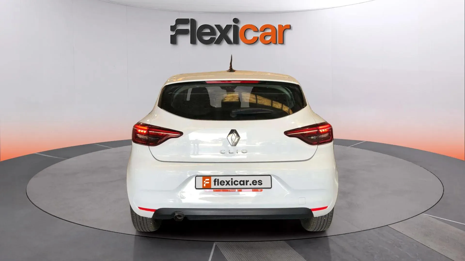 Renault Clio Business SCe - foto 4