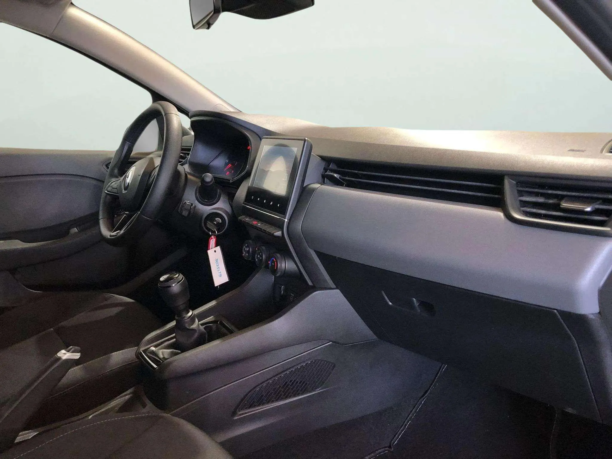 Renault Clio Business SCe - foto 11