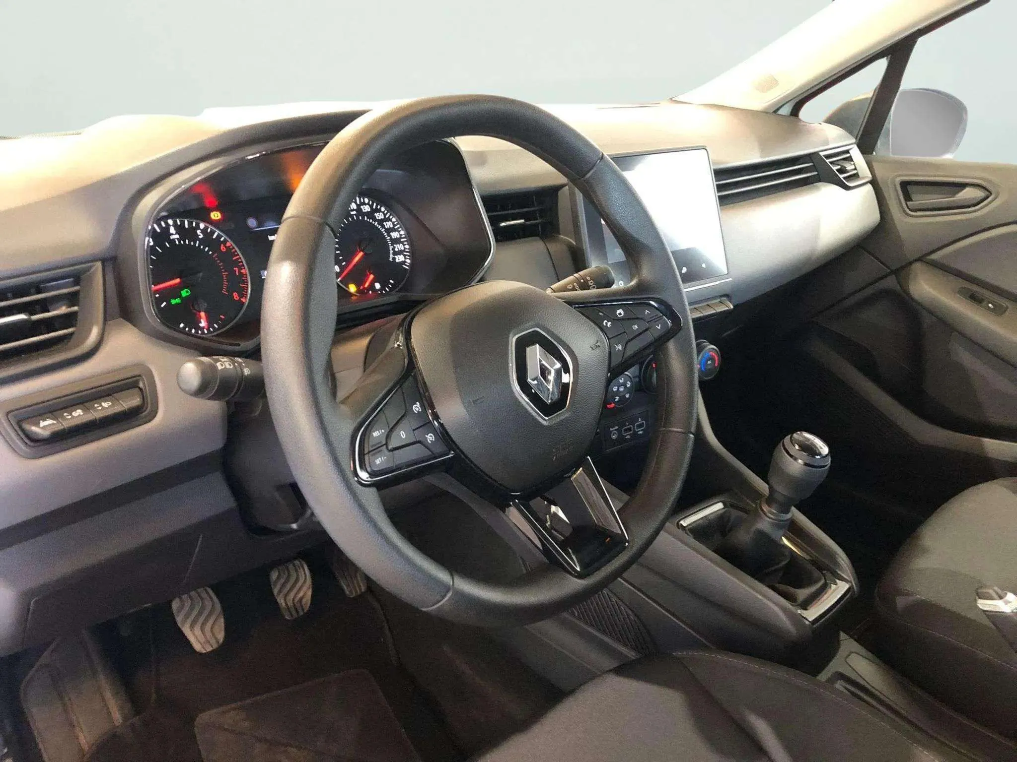 Renault Clio Business SCe - foto 6