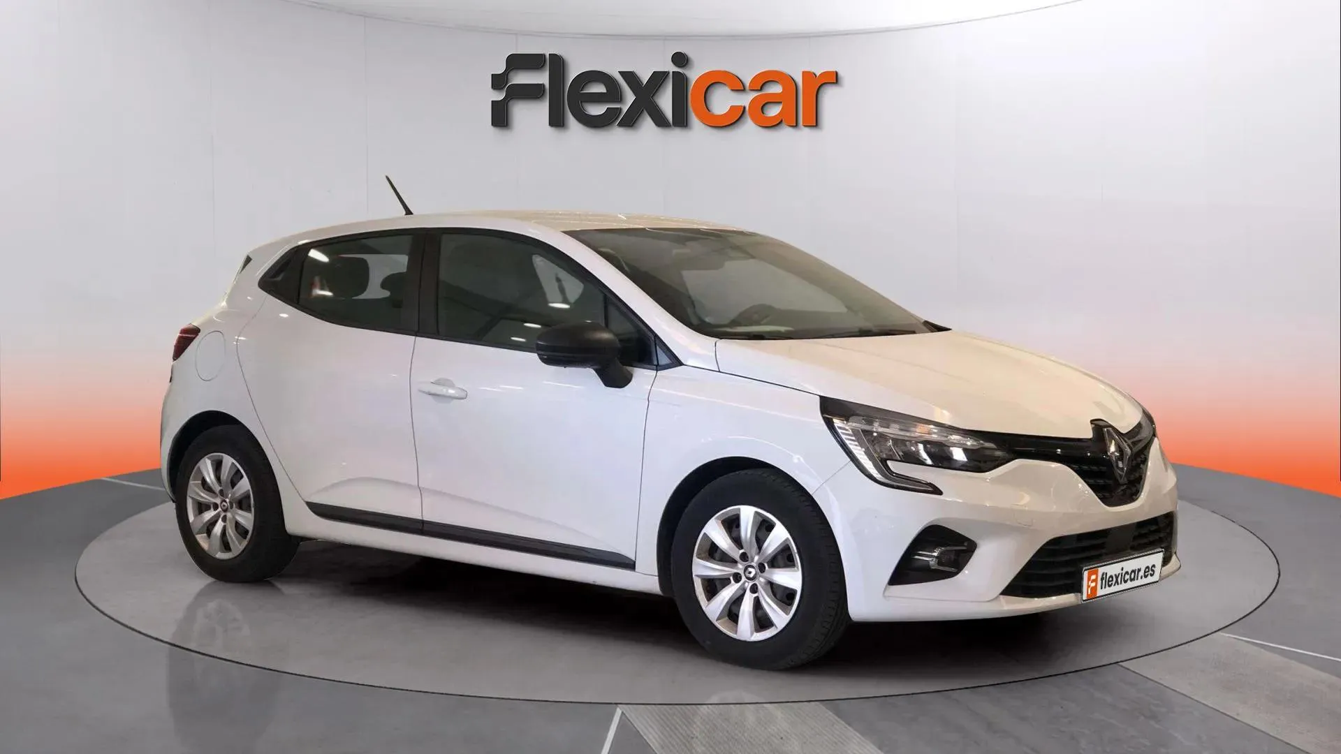 Renault Clio Business SCe