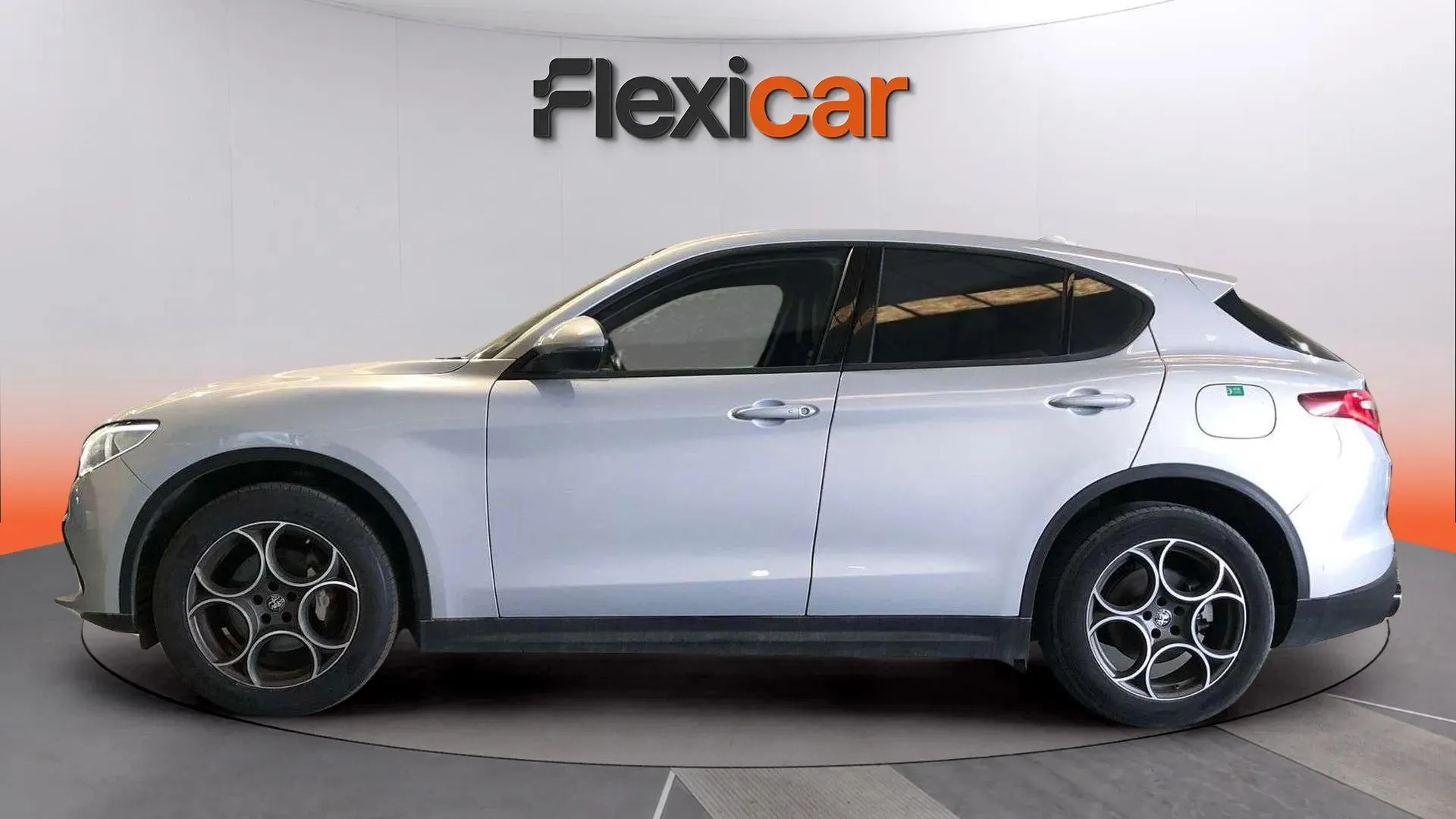 Alfa Romeo Stelvio 2.0 Gasolina Sprint Q4 - foto 3