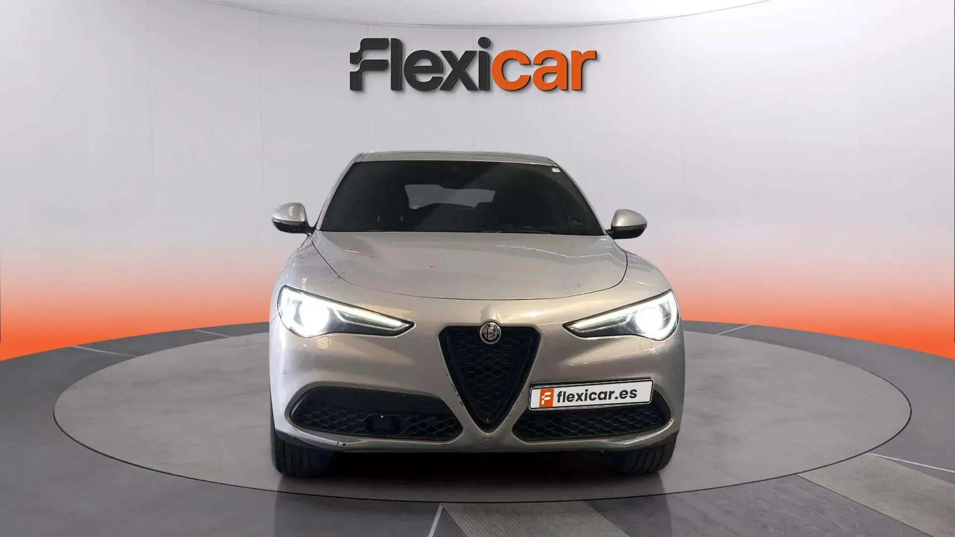 Alfa Romeo Stelvio 2.0 Gasolina Sprint Q4 - foto 2