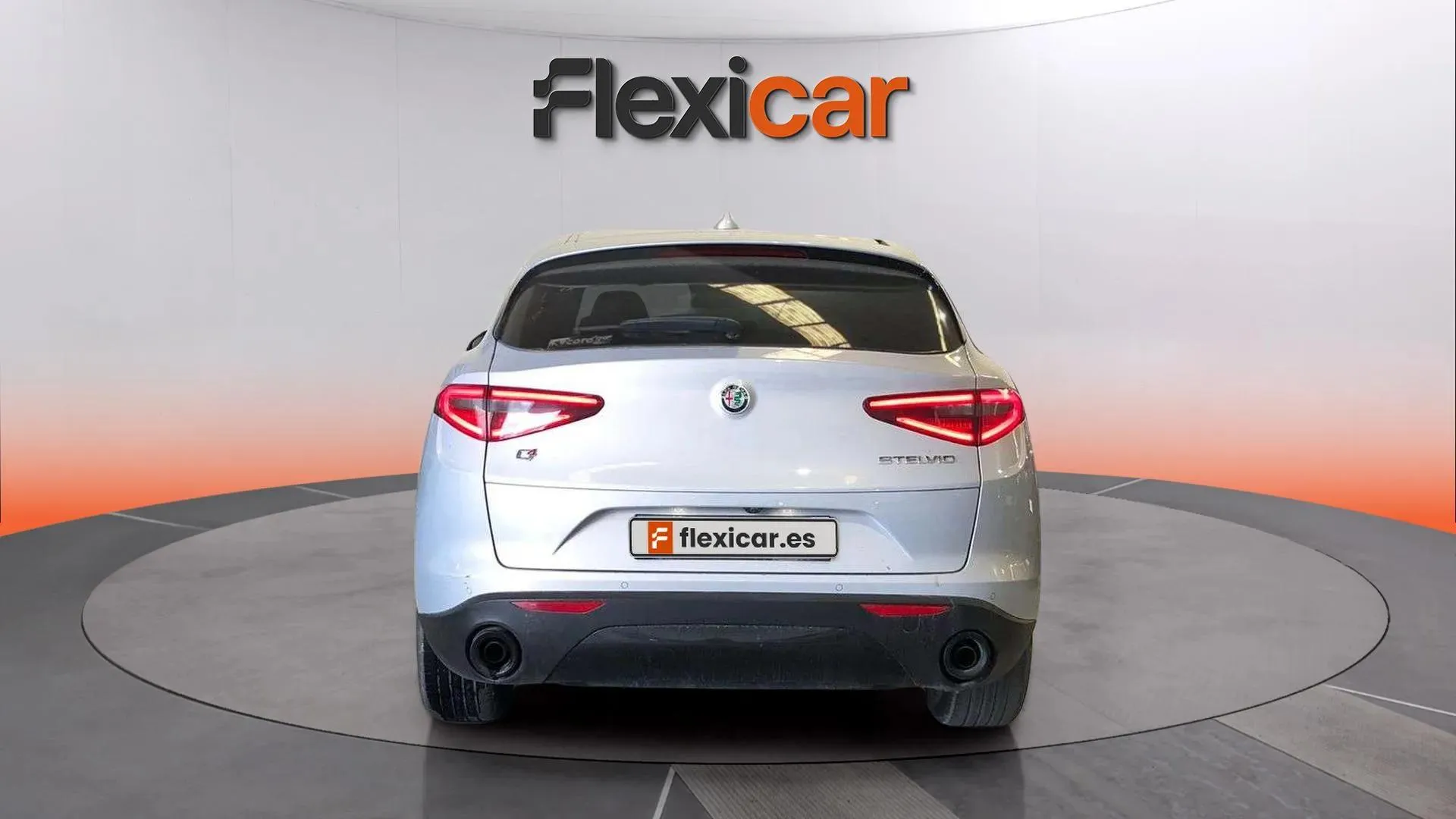 Alfa Romeo Stelvio 2.0 Gasolina Sprint Q4 - foto 4