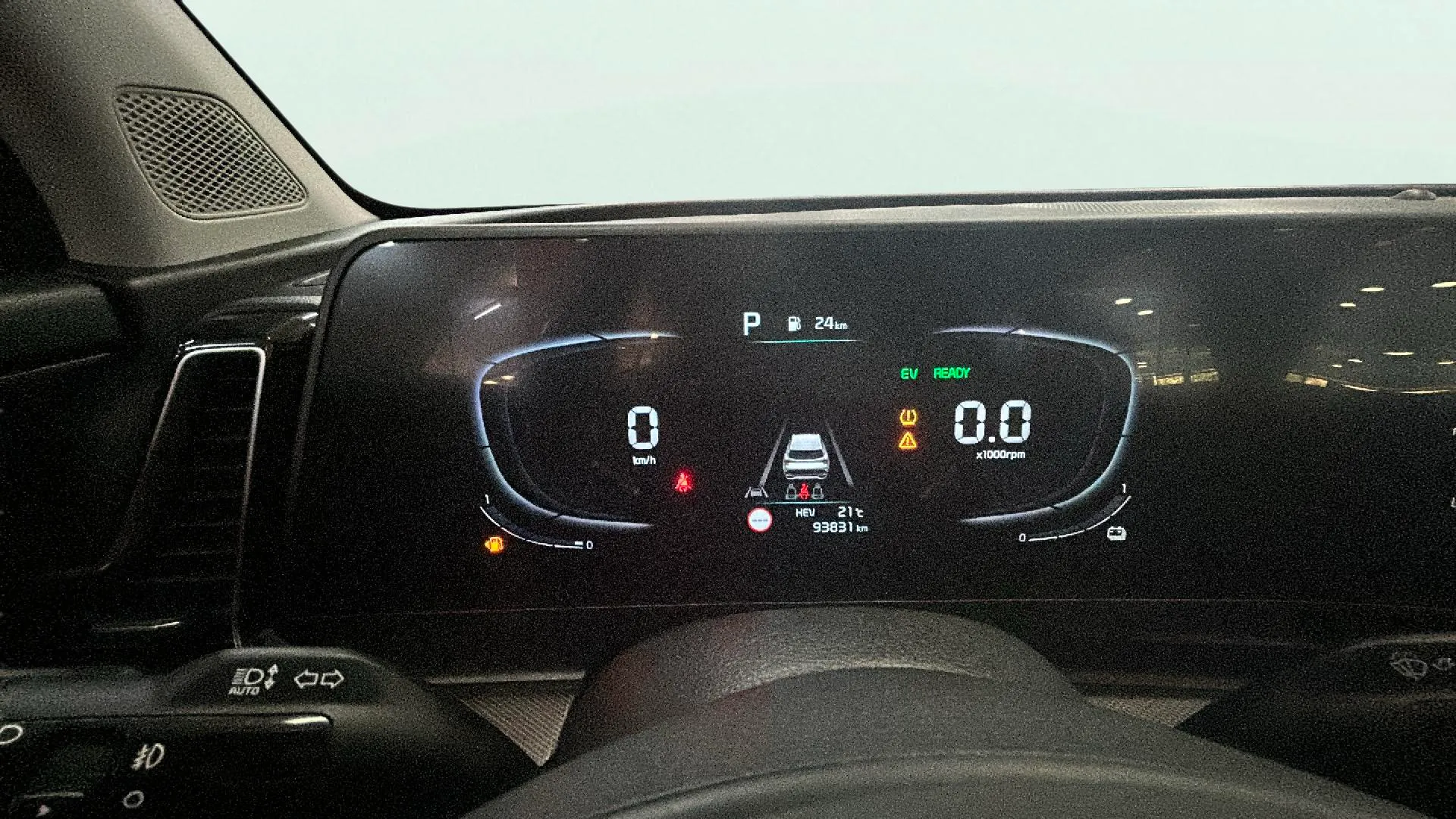 Kia Sportage 1.6 T-GDi PHEV Drive 4x4 - foto 8