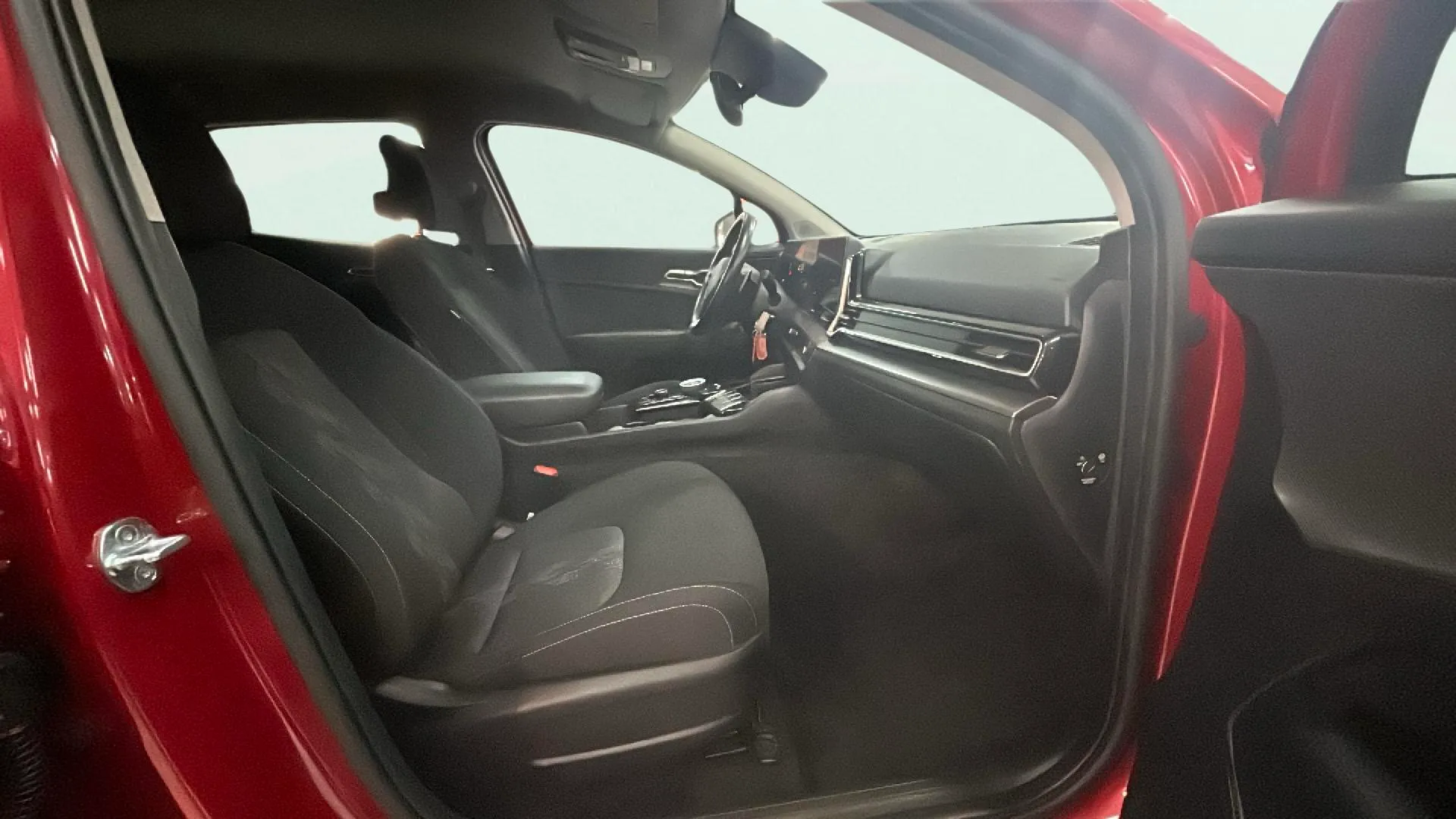 Kia Sportage 1.6 T-GDi PHEV Drive 4x4 - foto 9