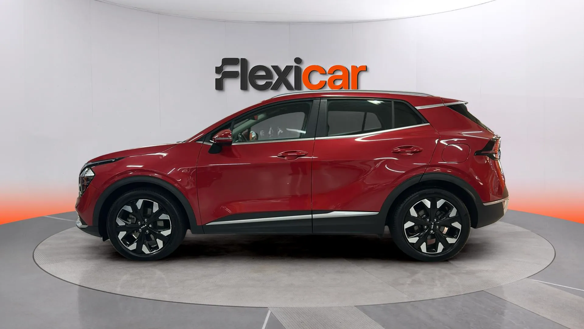 Kia Sportage 1.6 T-GDi PHEV Drive 4x4 - foto 4