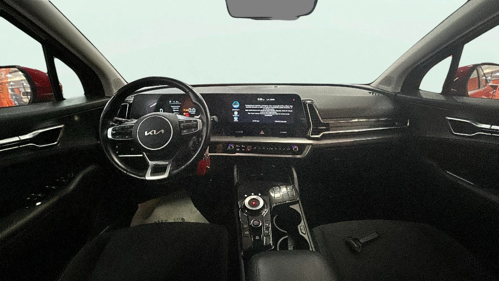Kia Sportage 1.6 T-GDi PHEV Drive 4x4 - foto 6
