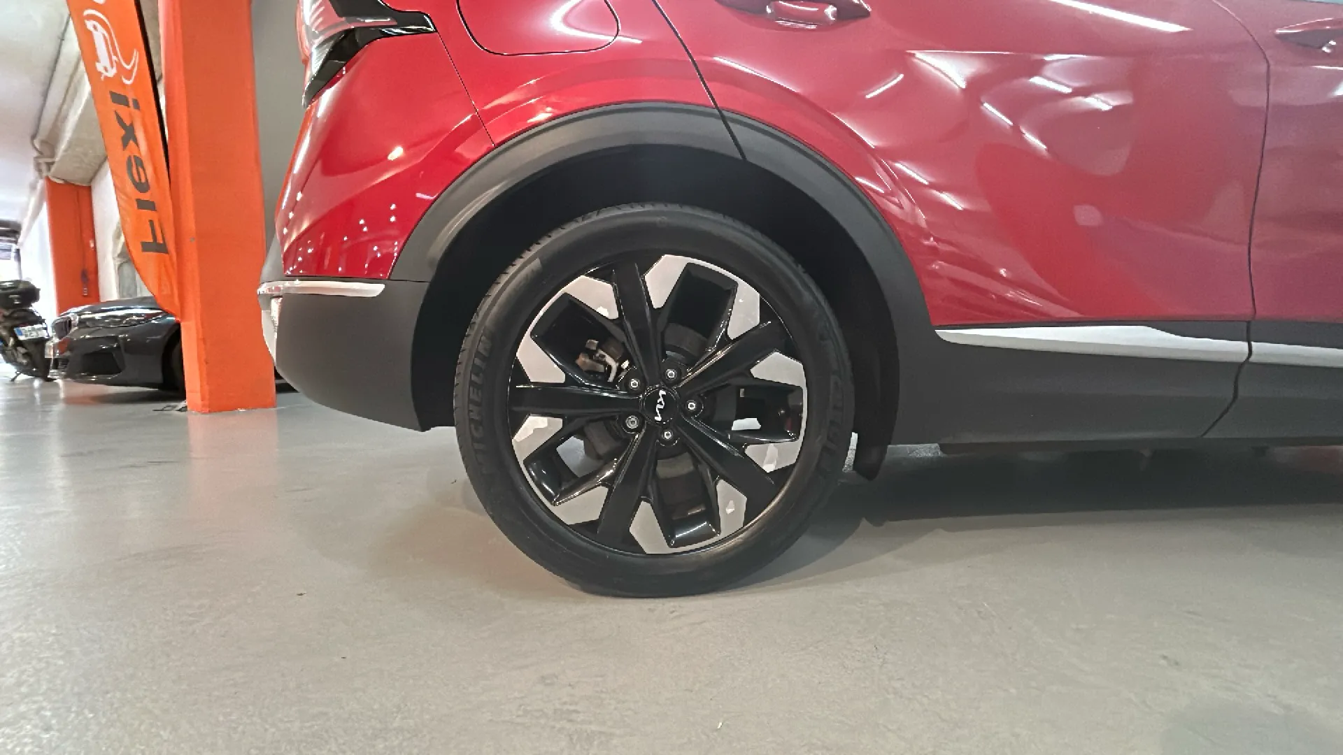 Kia Sportage 1.6 T-GDi PHEV Drive 4x4 - foto 14
