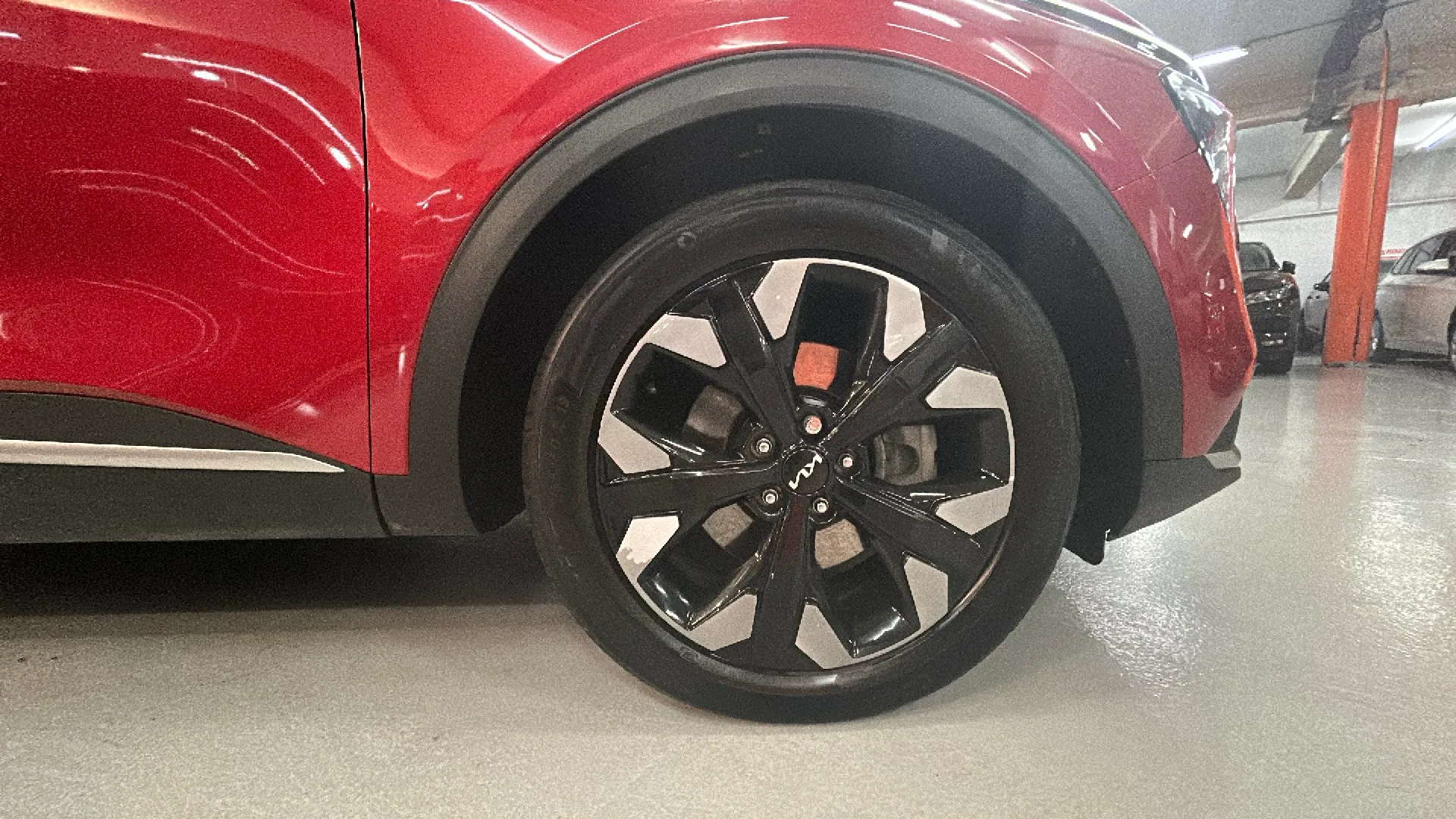 Kia Sportage 1.6 T-GDi PHEV Drive 4x4 - foto 15